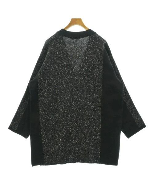 Yohji Yamamoto yohji yamamoto POUR HOMME wool cardigan Size US L / EU 52-54 / 3 - 2 Thumbnail