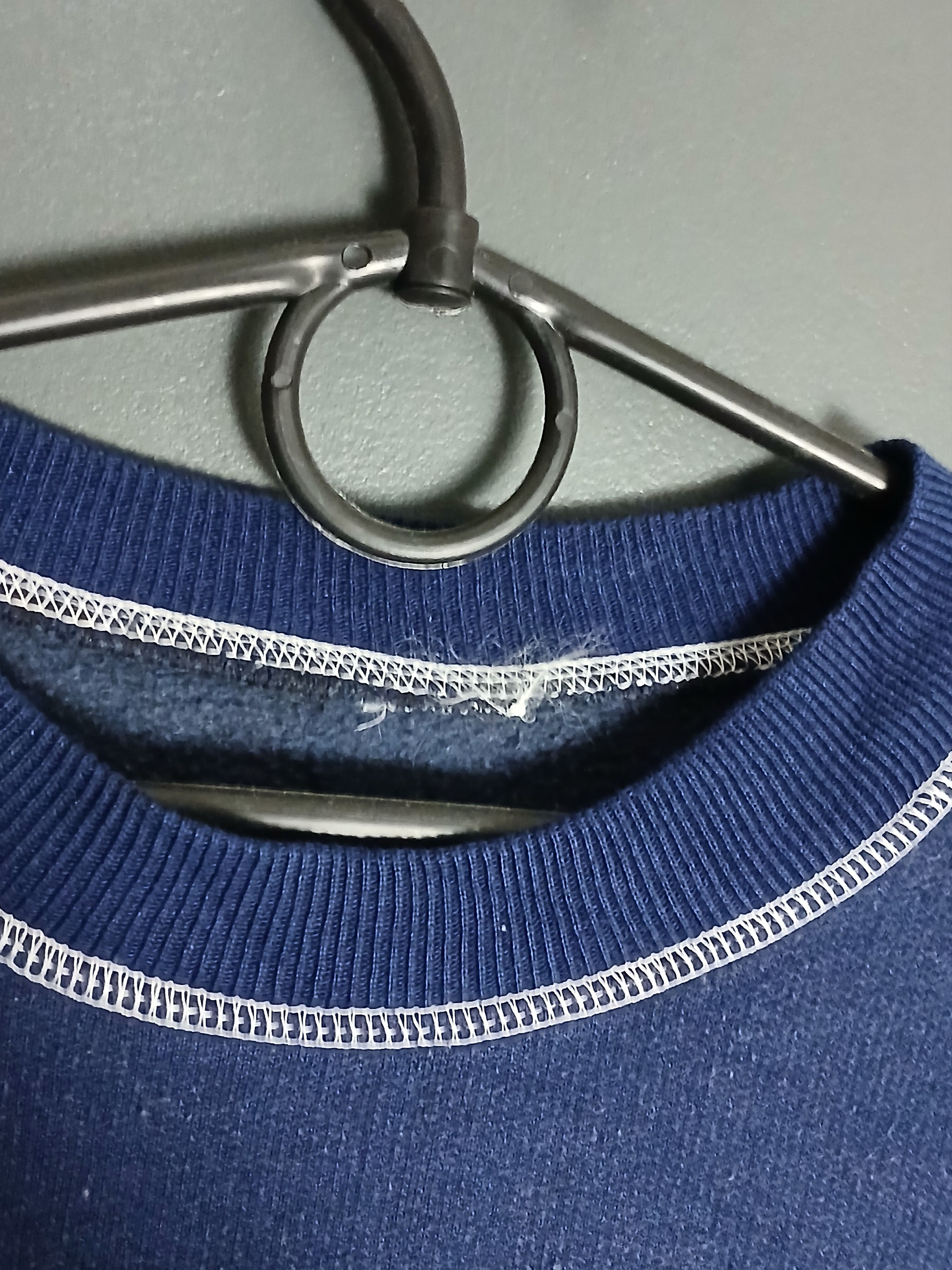 Nike × Vintage Vintage Nike Sweatshirt Size US M / EU 48-50 / 2 - 8 Thumbnail