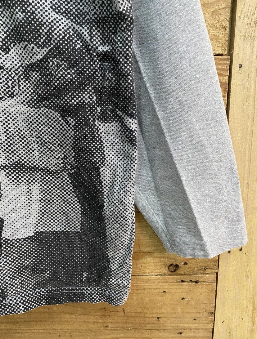 Airwalk × Southpole Vintage airwalk long sleeve tee Size US M / EU 48-50 / 2 - 7 Thumbnail