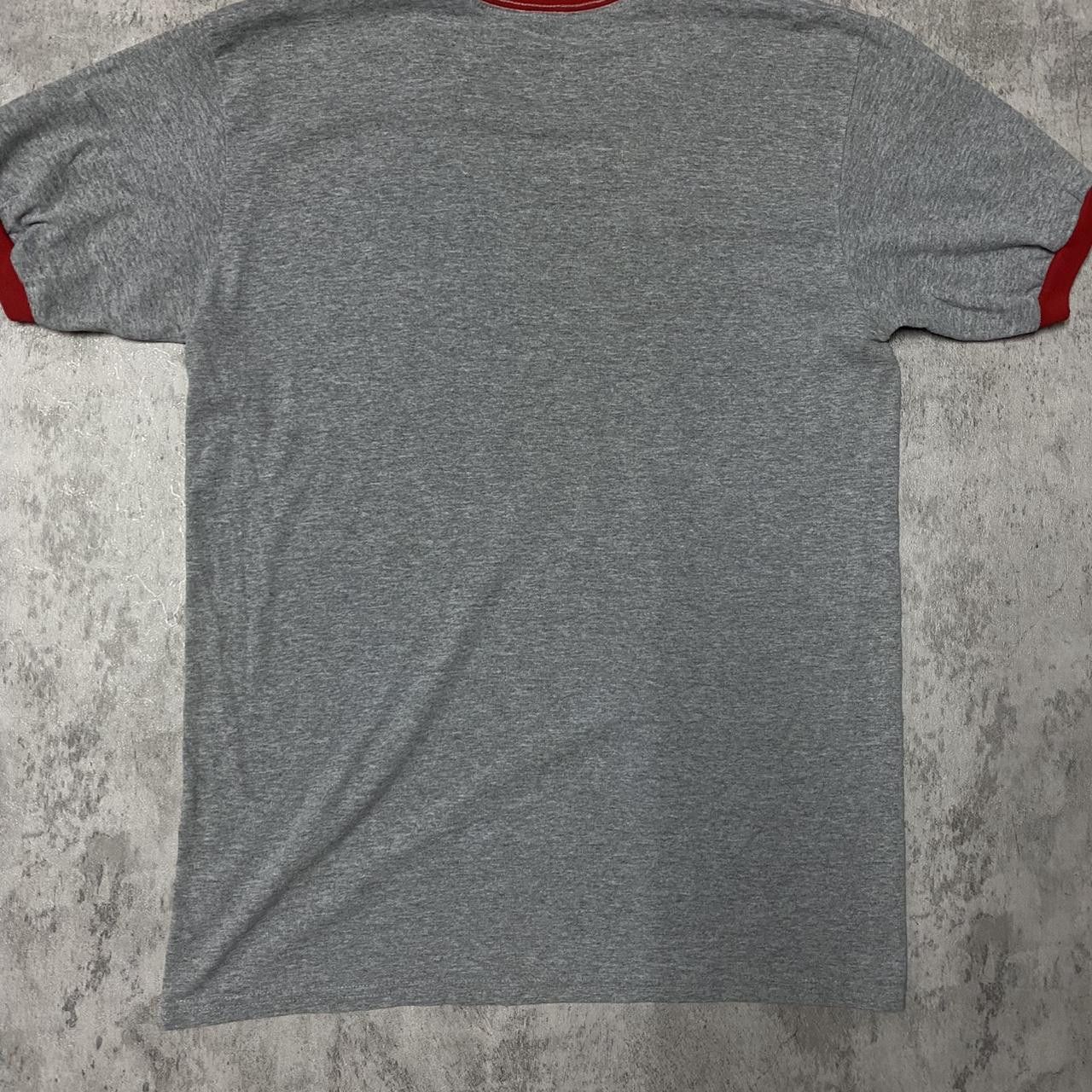 Gildan Planet Hollywood Orlando graphic tee Size US M / EU 48-50 / 2 - 4 Thumbnail