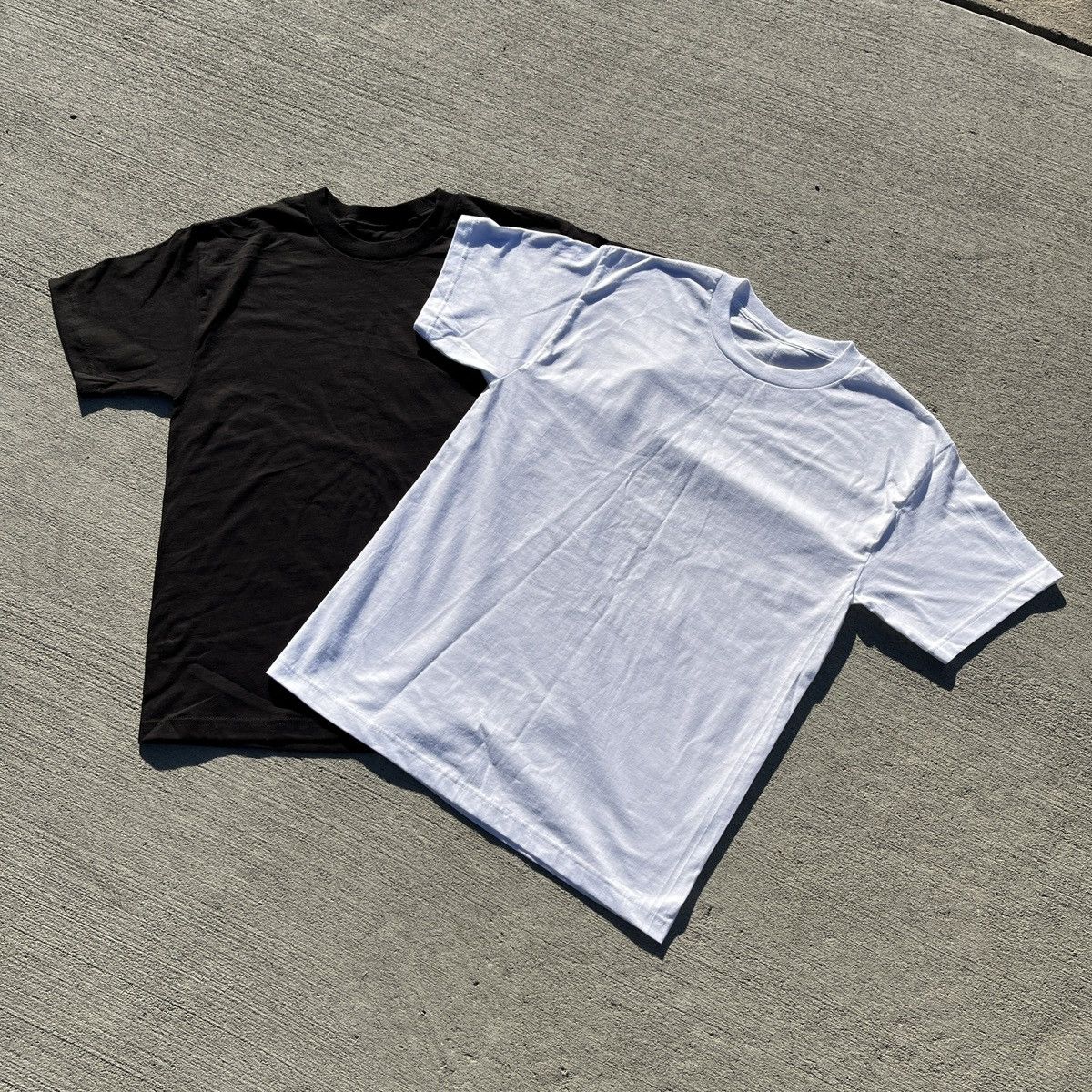 Other SABER HILLS blank T-shirt bundle Size US S / EU 44-46 / 1 - 2 Thumbnail