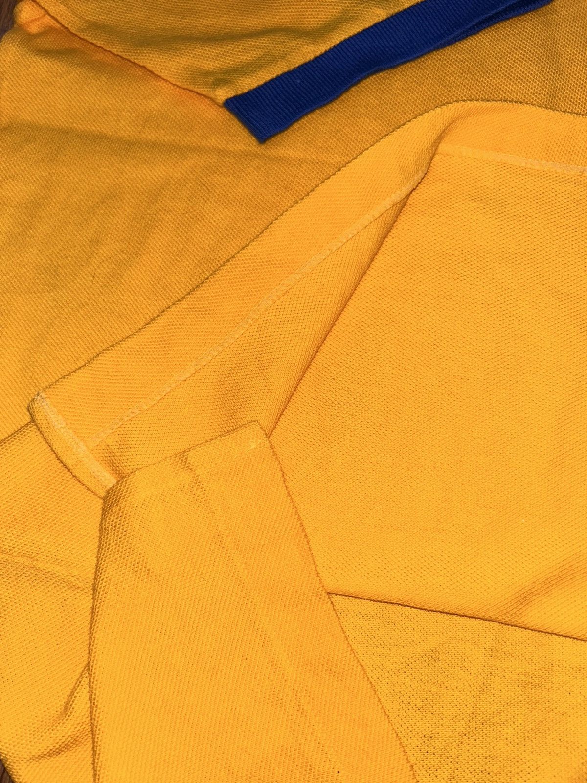 Camel Vintage 90’s Camel Cigarettes Polos Shirt Size US L / EU 52-54 / 3 - 6 Thumbnail