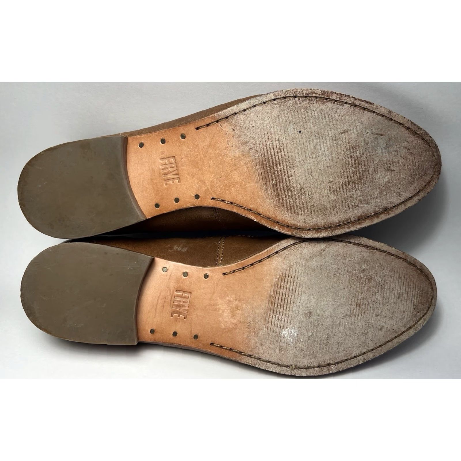 Frye Frye Women’s Grace Venetian Loafer Size ONE SIZE - 7 Thumbnail