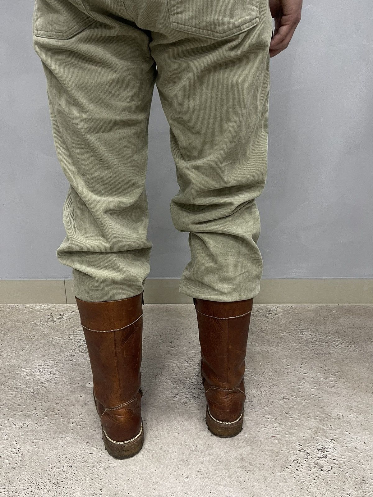 Camel × Vintage Shots Camel 🐪 vintage rare brown leather Size US 9 / EU 42 - 8 Thumbnail
