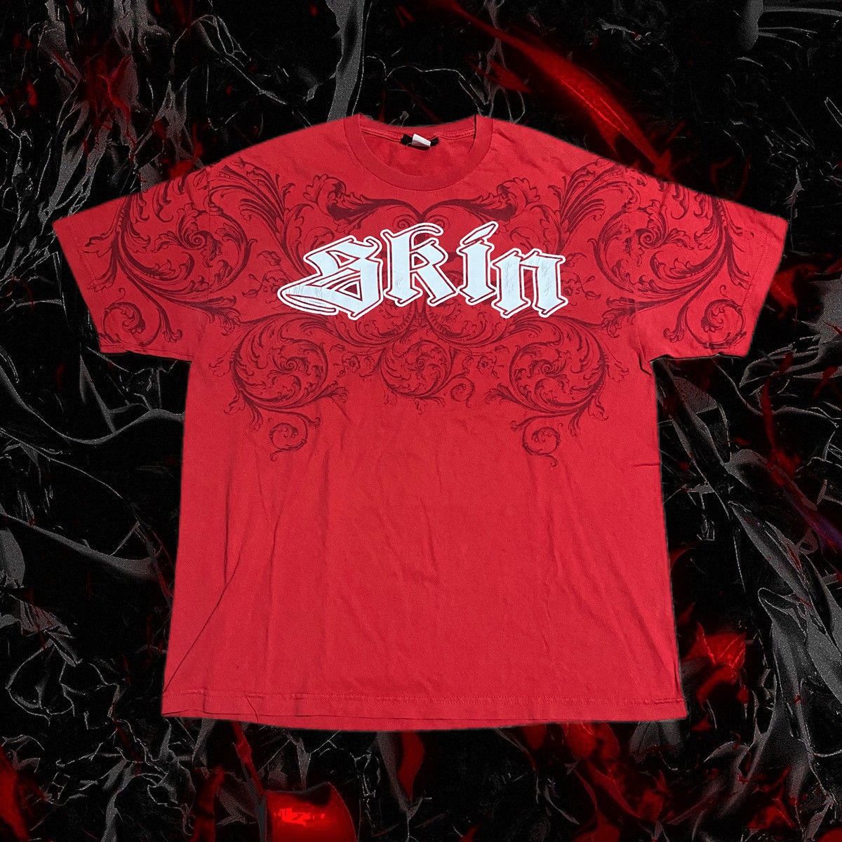 Affliction Skins Industry Size US XL / EU 56 / 4 - 1 Thumbnail