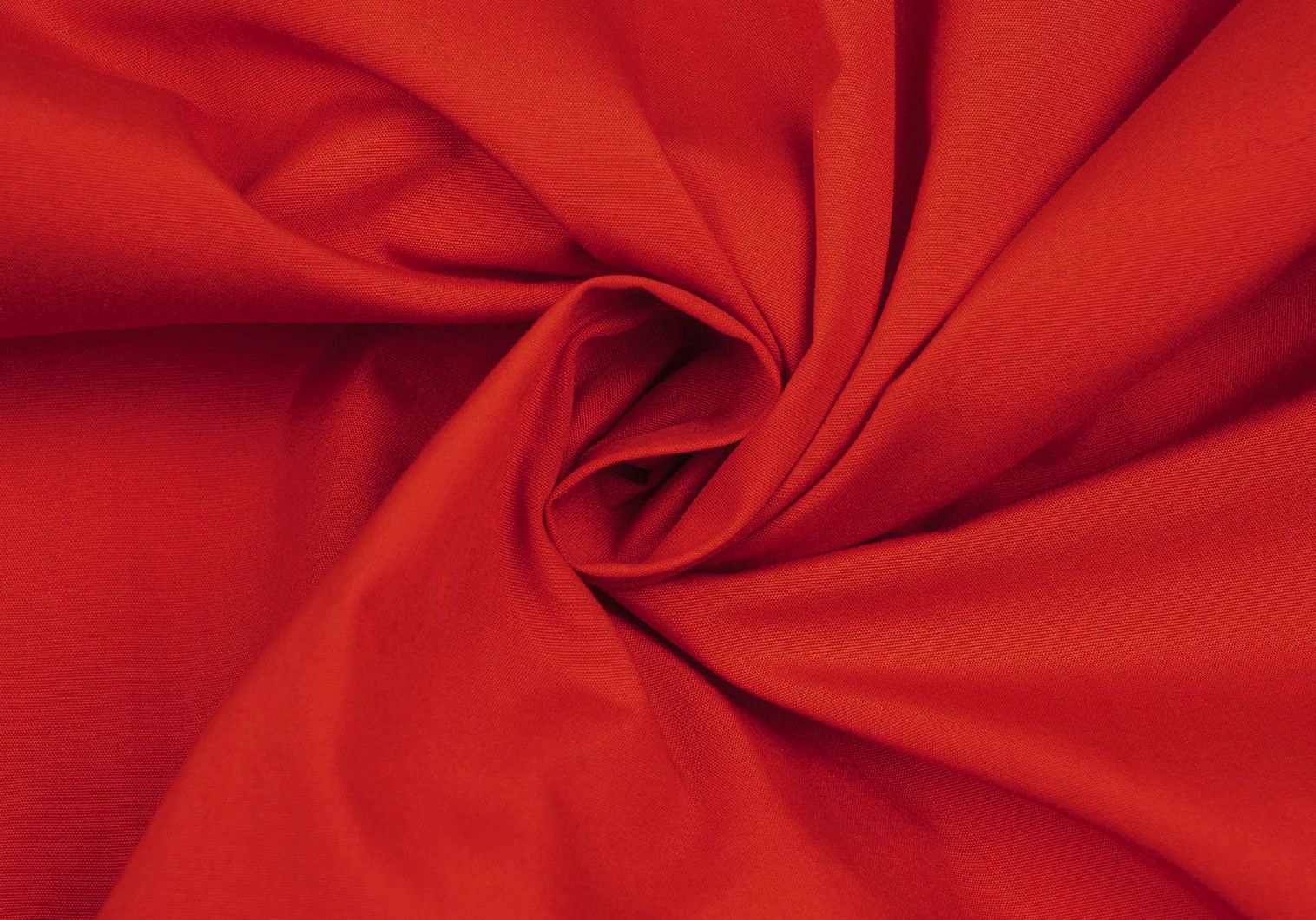 Yohji Yamamoto Yohji Yamamoto Cotton Asymmetrical Collar Shirt Red 3 Size US L / EU 52-54 / 3 - 13 Thumbnail
