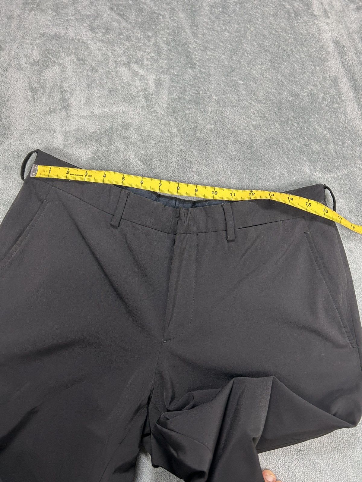 Prada Prada. Trousers Pants. S0270 Size US 32 / EU 48 - 11 Thumbnail