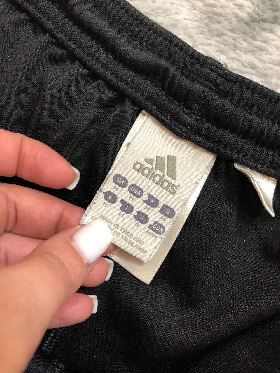 Adidas Adidas Men’s Sports Shorts Lightweight Comfort Size US 32 / EU 48 - 3 Thumbnail