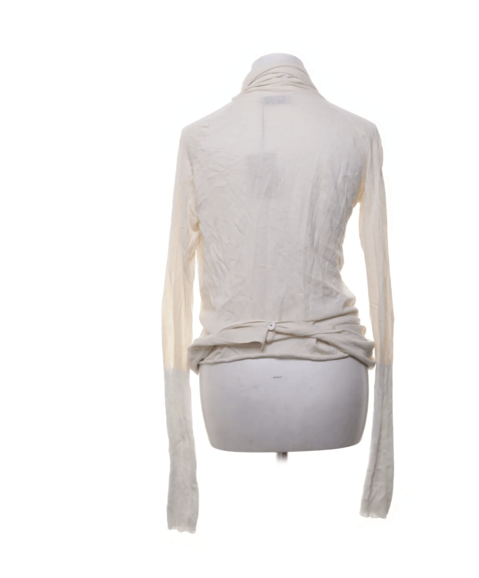 Other Hunky dory drape shirt Size M / US 6-8 / IT 42-44 - 5 Thumbnail