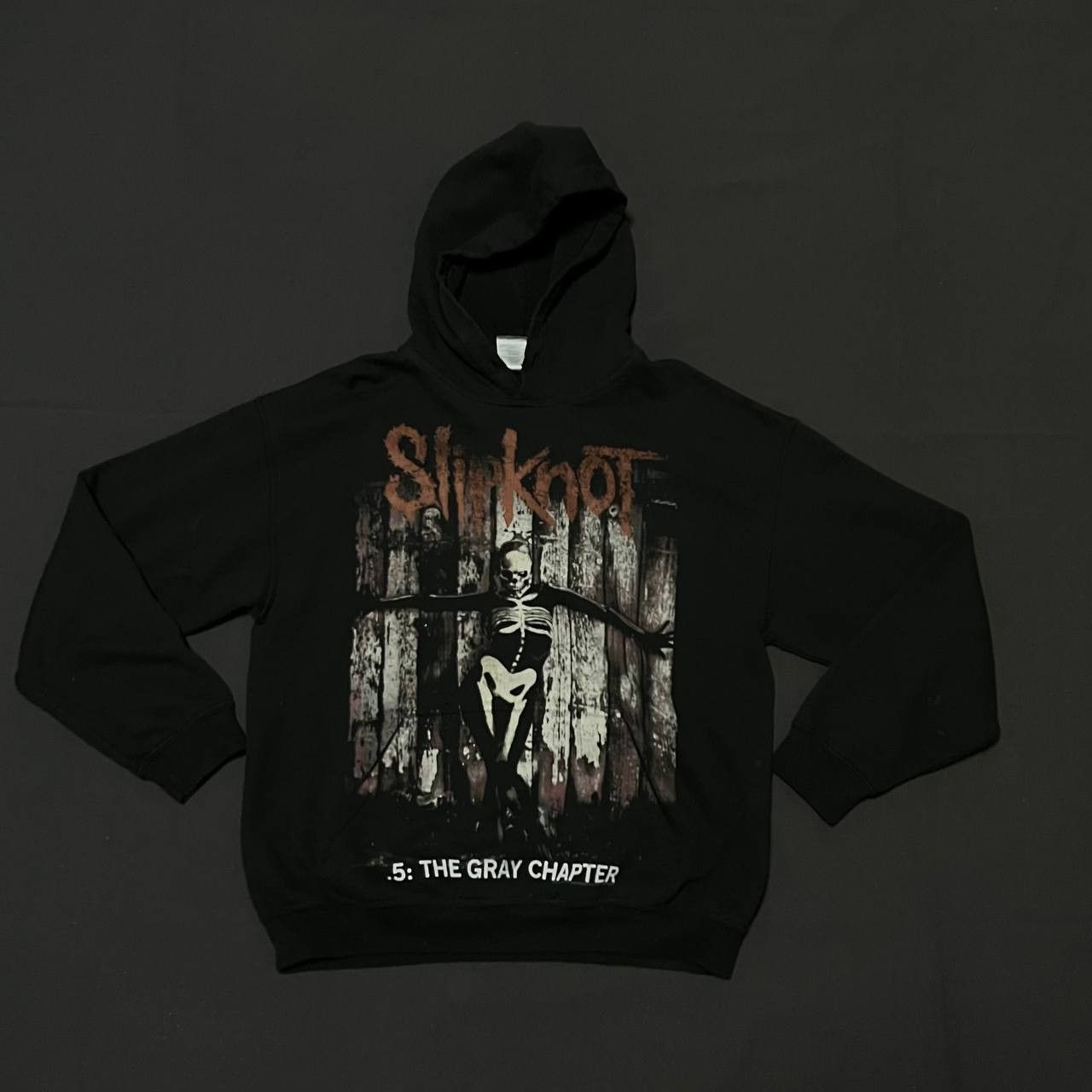 Slipknot hoodie