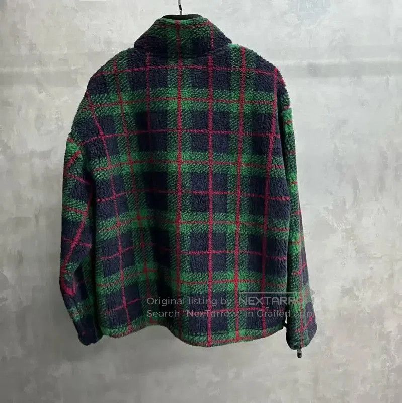 Miu Miu Miu Miu Green Cotton Women's Cardigan . Size S / US 4 / IT 40 - 2 Thumbnail