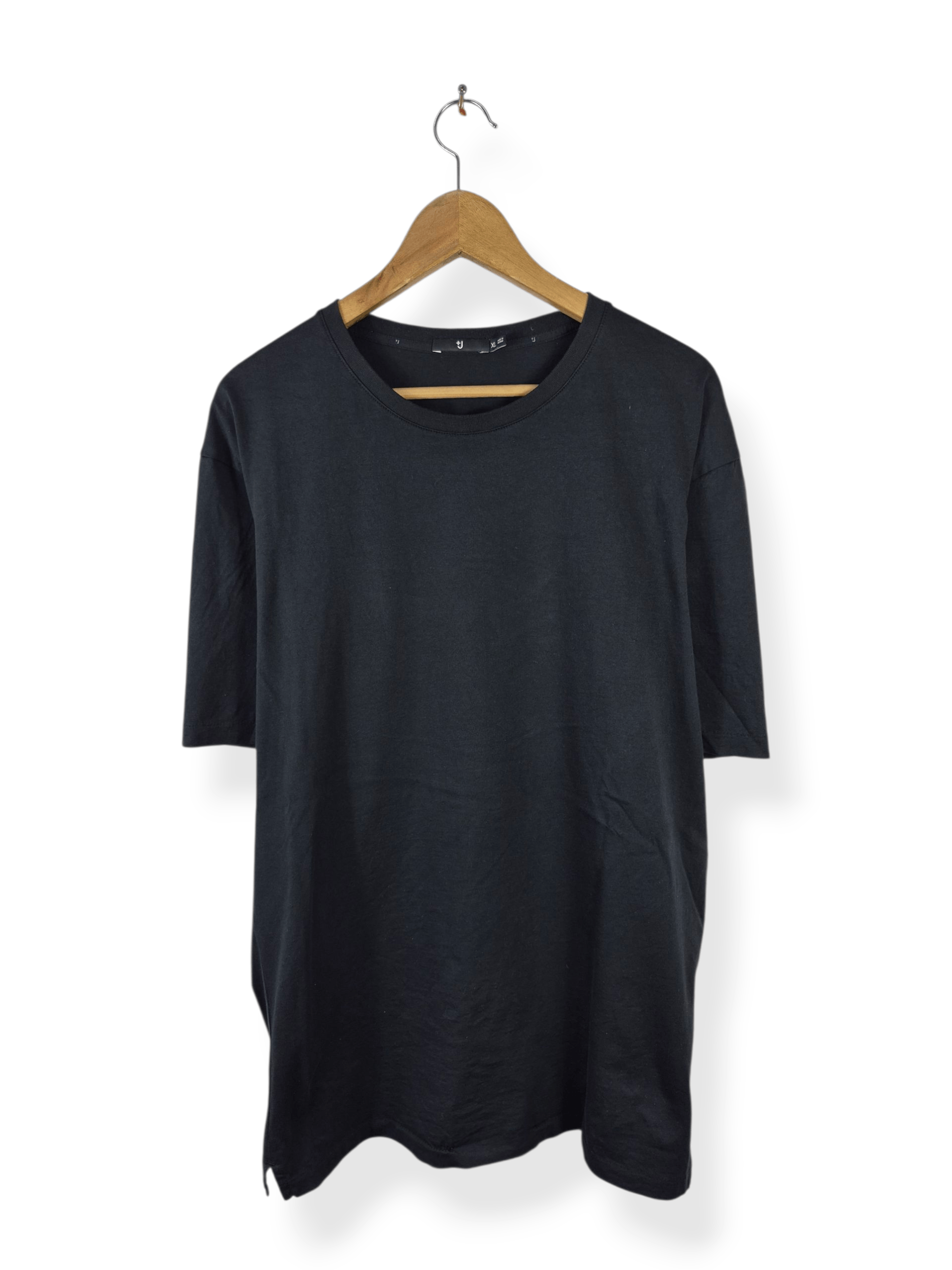 Jil Sander × Uniqlo 🔥 Uniqlo +J Jil Sander Designer Tee Size US XL / EU 56 / 4 - 1 Thumbnail