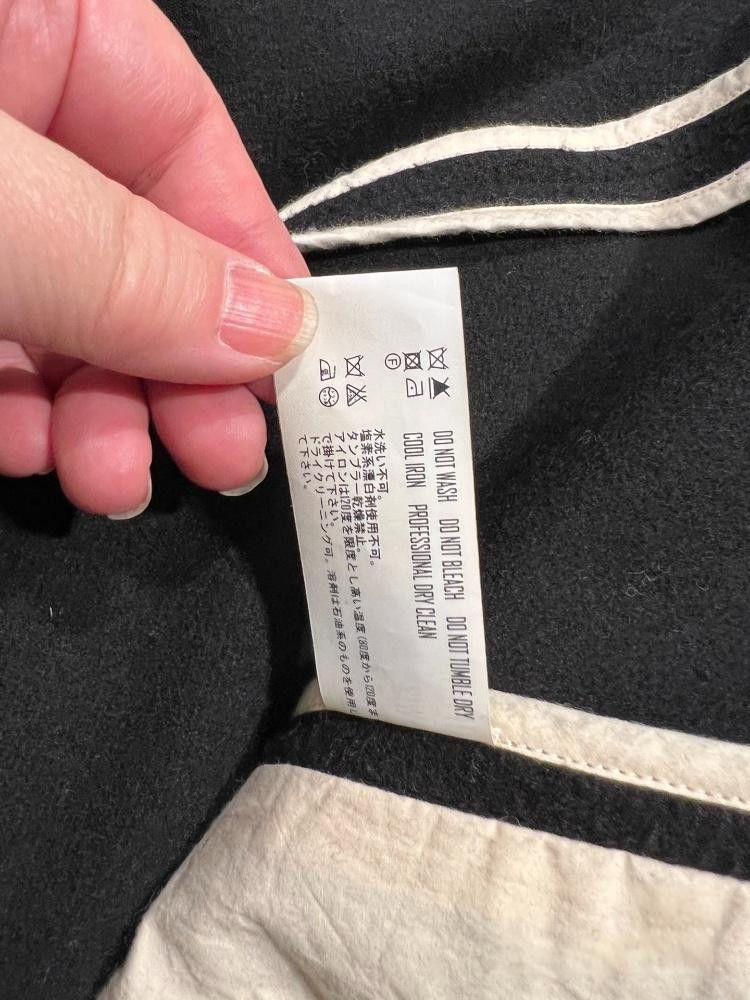 Ziggy Chen ZIGGY CHEN 13aw long coat Size M / US 6-8 / IT 42-44 - 7 Thumbnail