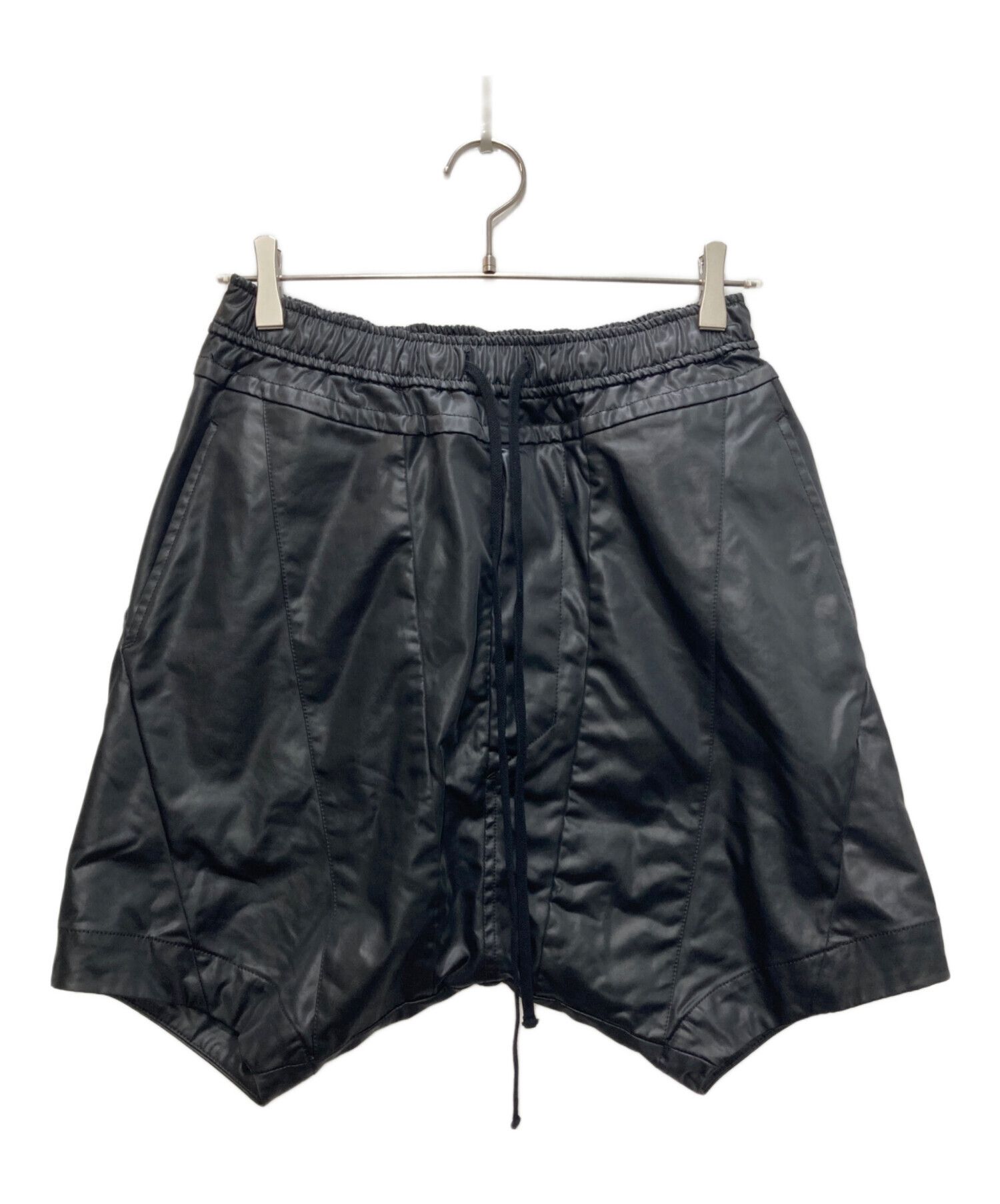Drop Crotch Shorts Julius | Grailed