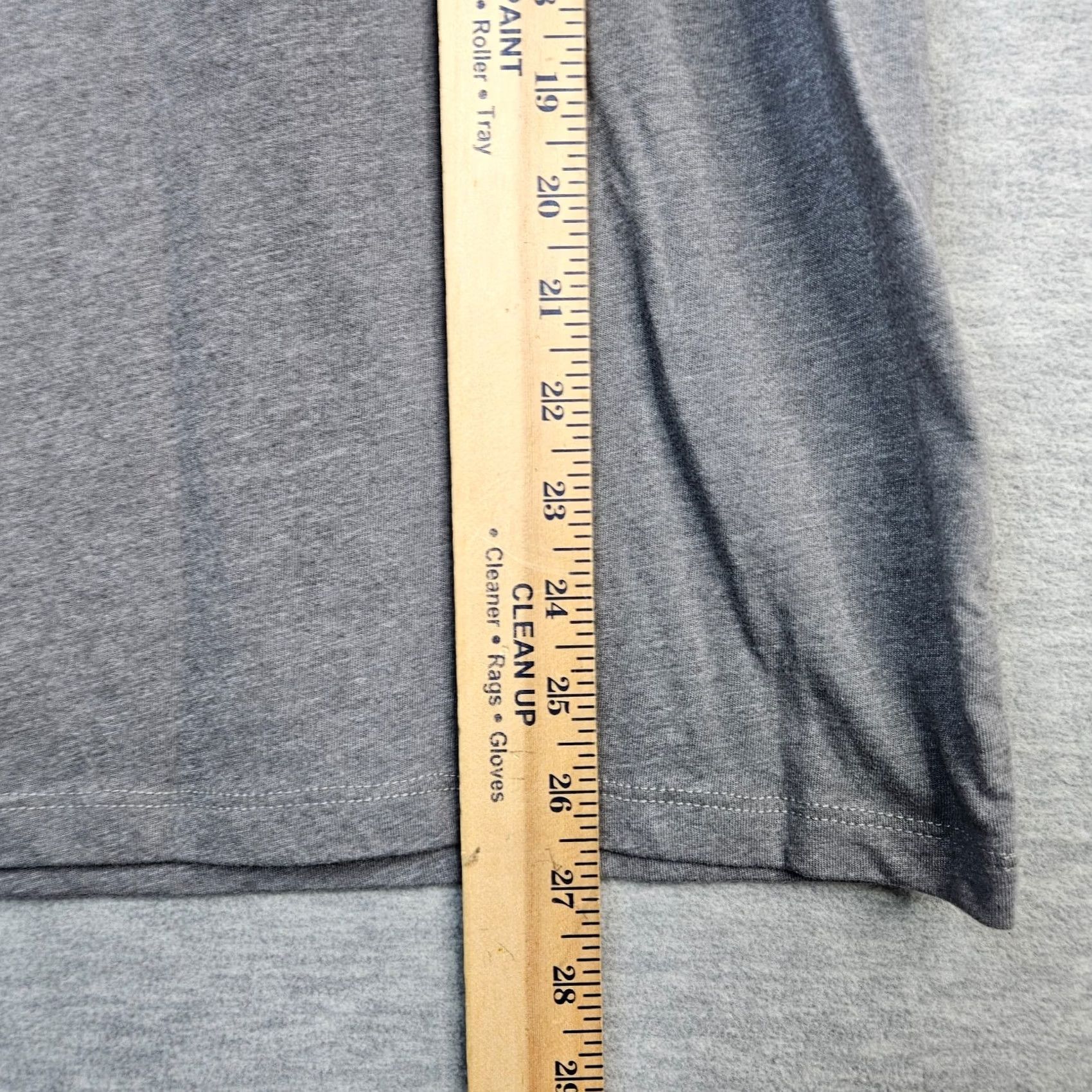 The North Face The North Face Men's Gray Outdoor Short Sleeve T-Shirt Size S Size US S / EU 44-46 / 1 - 6 Thumbnail