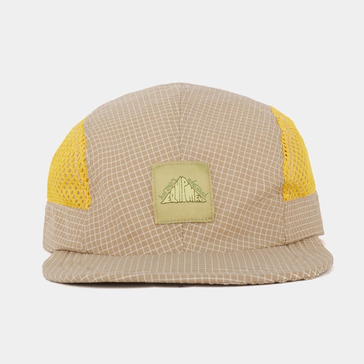 Brain Dead Brain Dead 4 Panel Sport Hat Size ONE SIZE - 1 Thumbnail