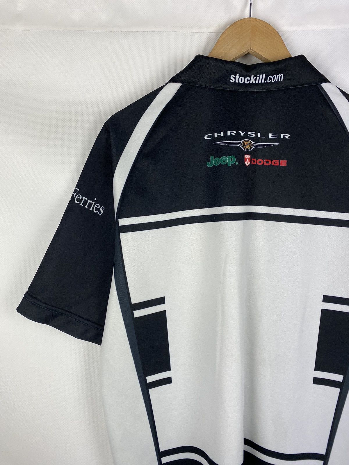 Other Isc Hull F.C. Rugby Shirt Jersey size ~ Xl Size US XL / EU 56 / 4 - 16 Thumbnail