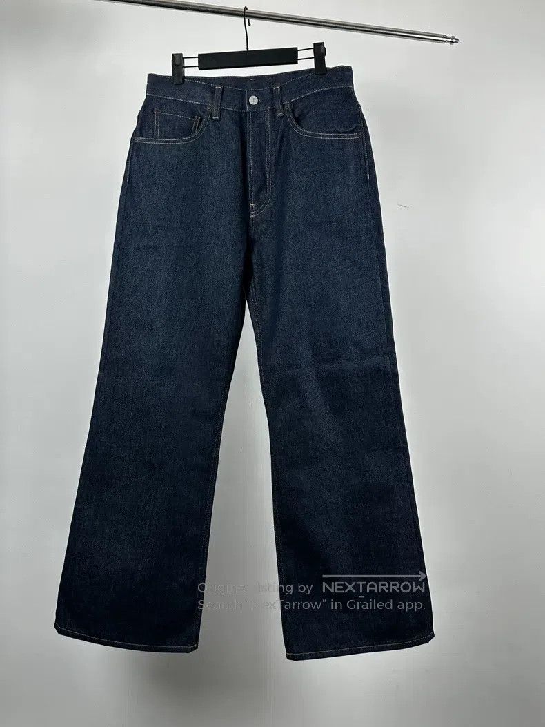 Acne Studios Acne Studios black jeans Size US 30 / EU 46 - 2 Thumbnail