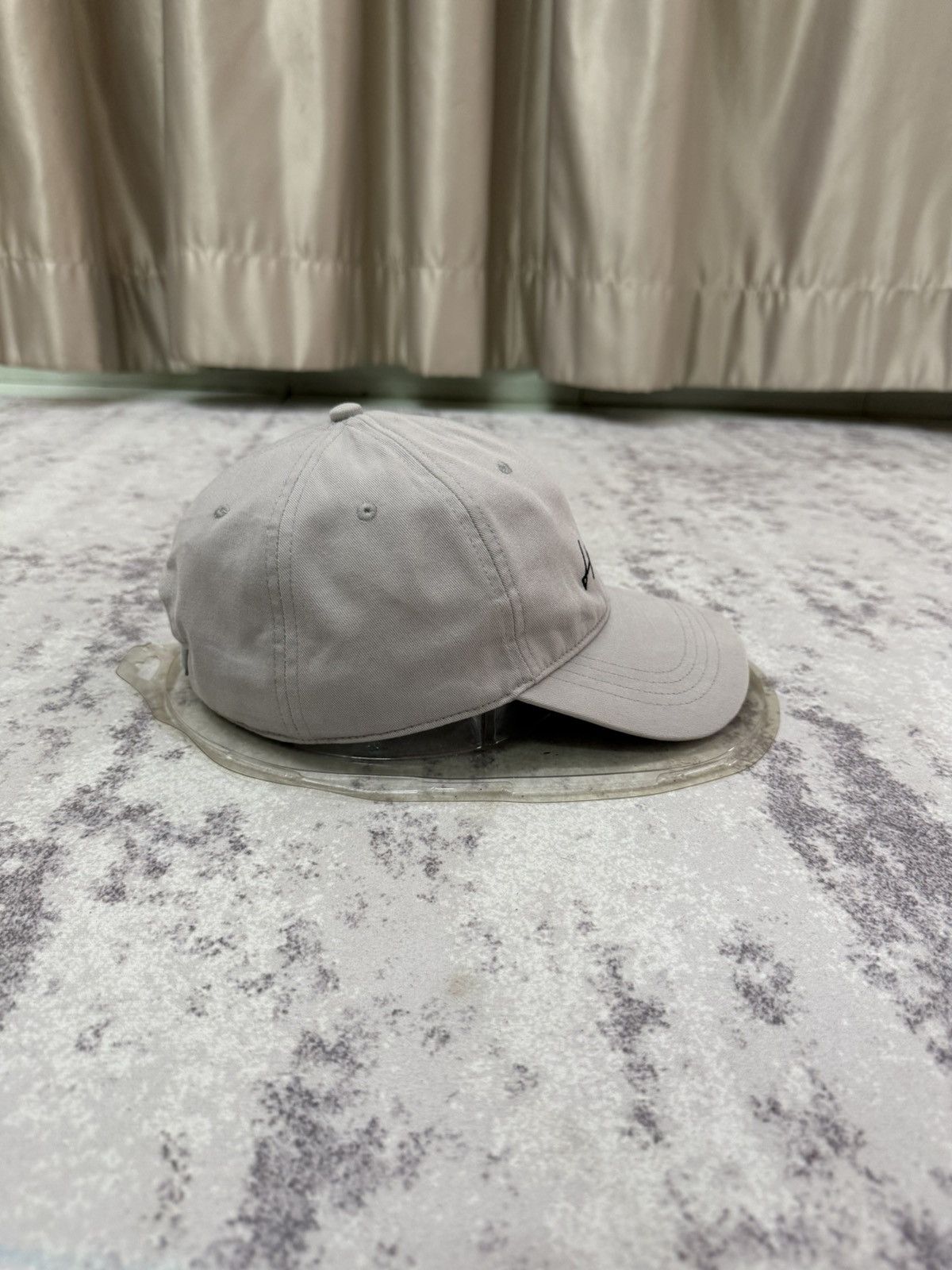 Abercrombie & Fitch Abercrombie & Fitch Hollister Adjustable Cap Size ONE SIZE - 3 Thumbnail