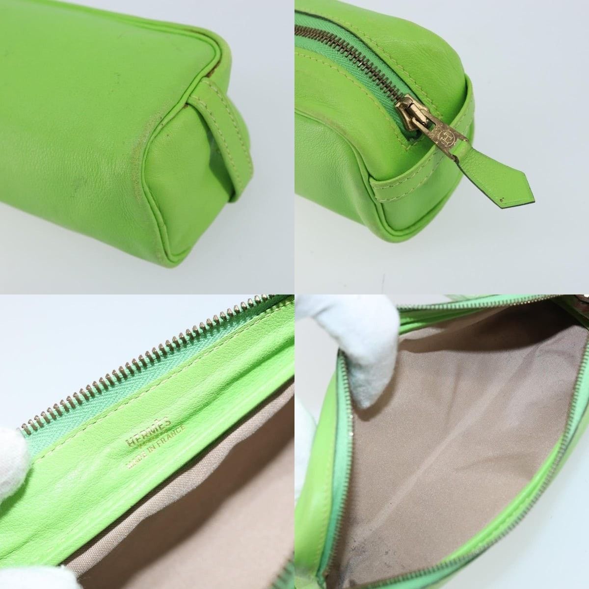 Hermes Hermes Scribe Pen Case Size ONE SIZE - 4 Thumbnail