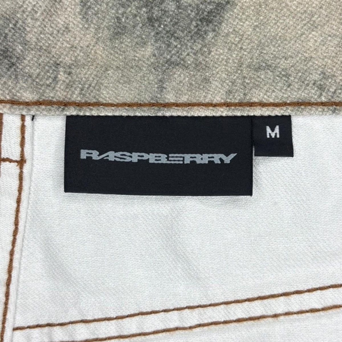 The GV Gallery GV Gallery Painter Jeans Size US 32 / EU 48 - 4 Thumbnail