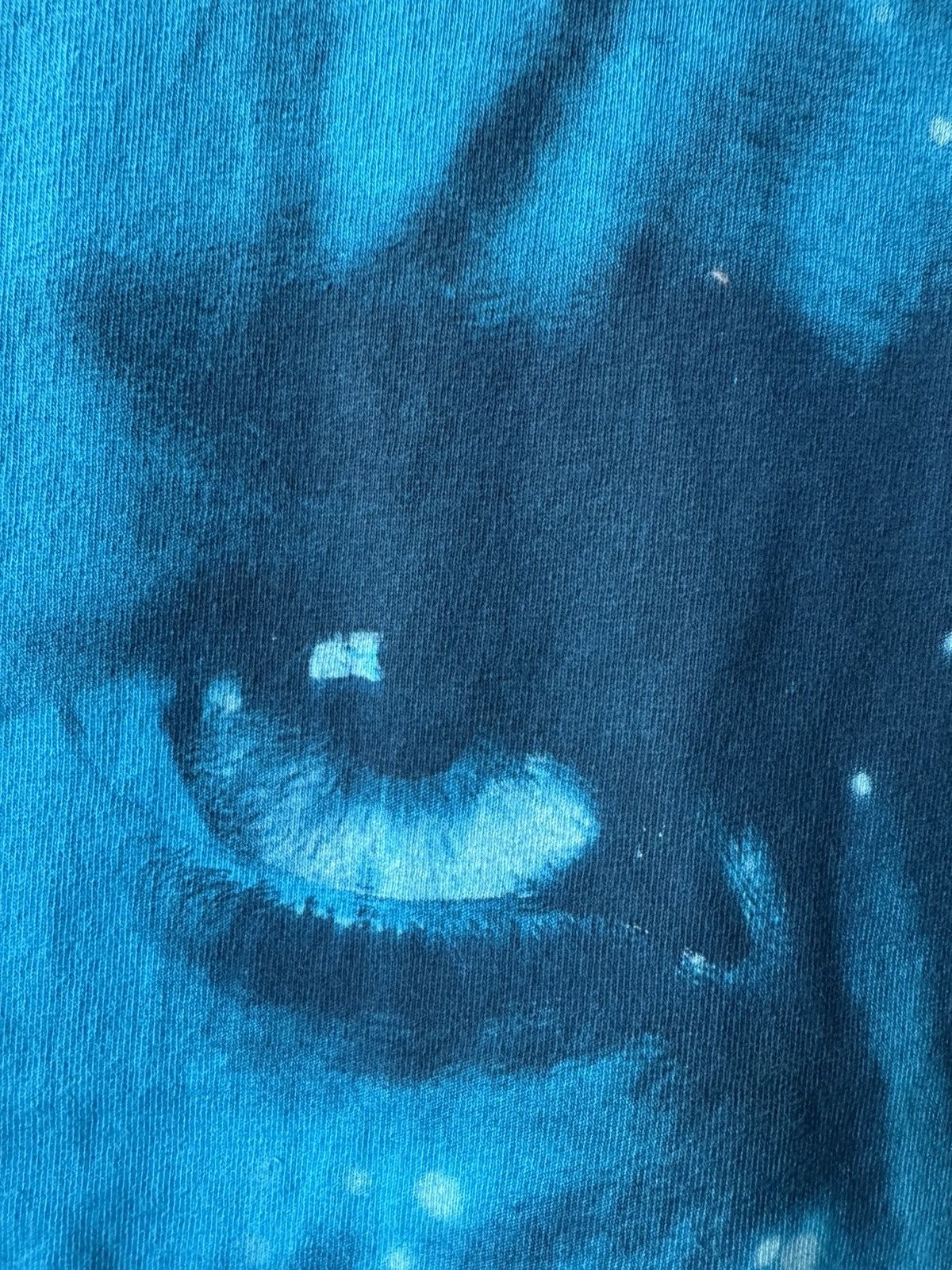 Vintage 2000s Avatar Movie Promo Shirt Size US L / EU 52-54 / 3 - 3 Thumbnail