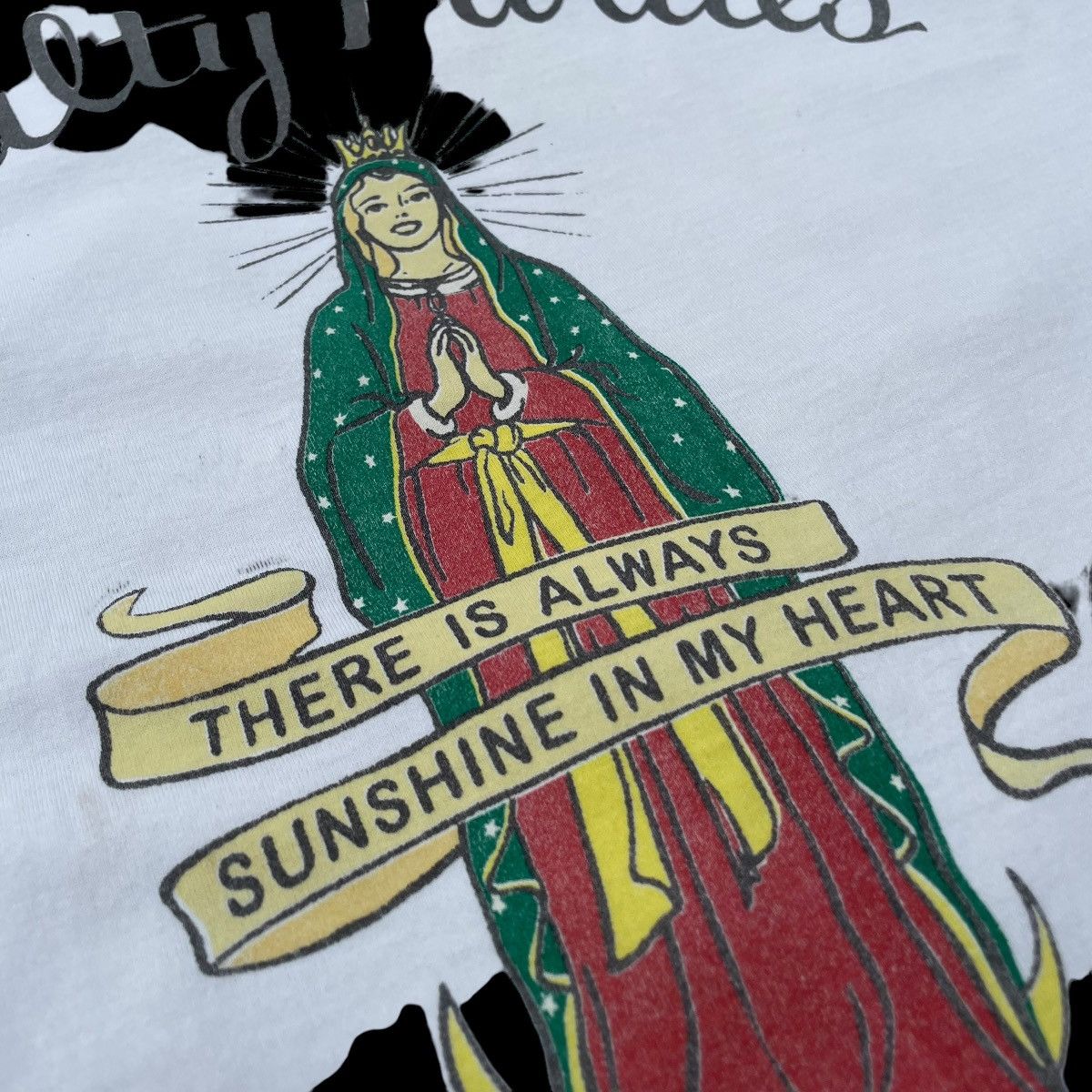 Wacko Maria 🇯🇵 WACKO MARIA GUILTY PARTIES TSHIRT Size US L / EU 52-54 / 3 - 11 Thumbnail
