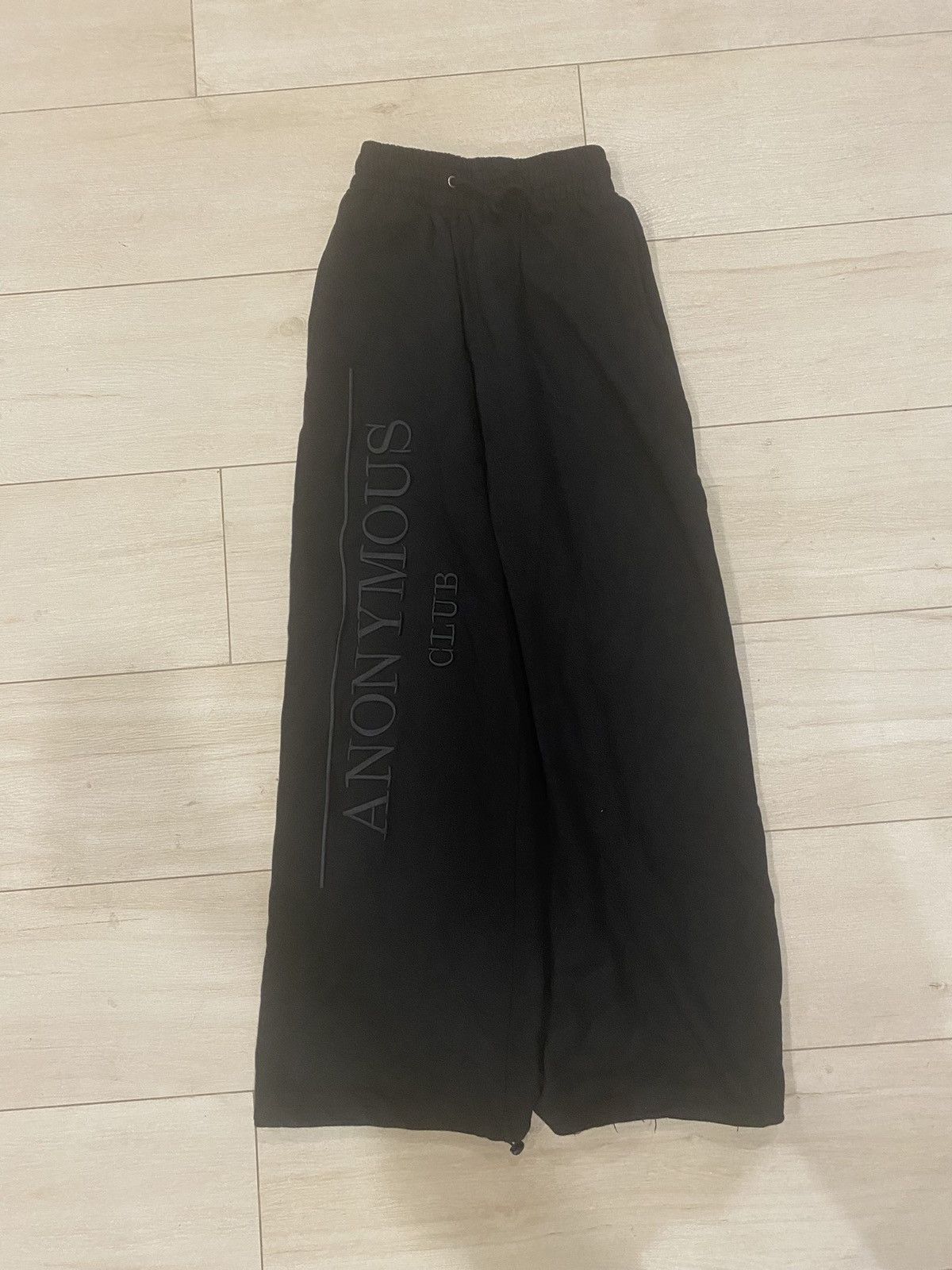 パンツ Anonymous Club Heritage logo Sweatpants m29184522588_1.jpg