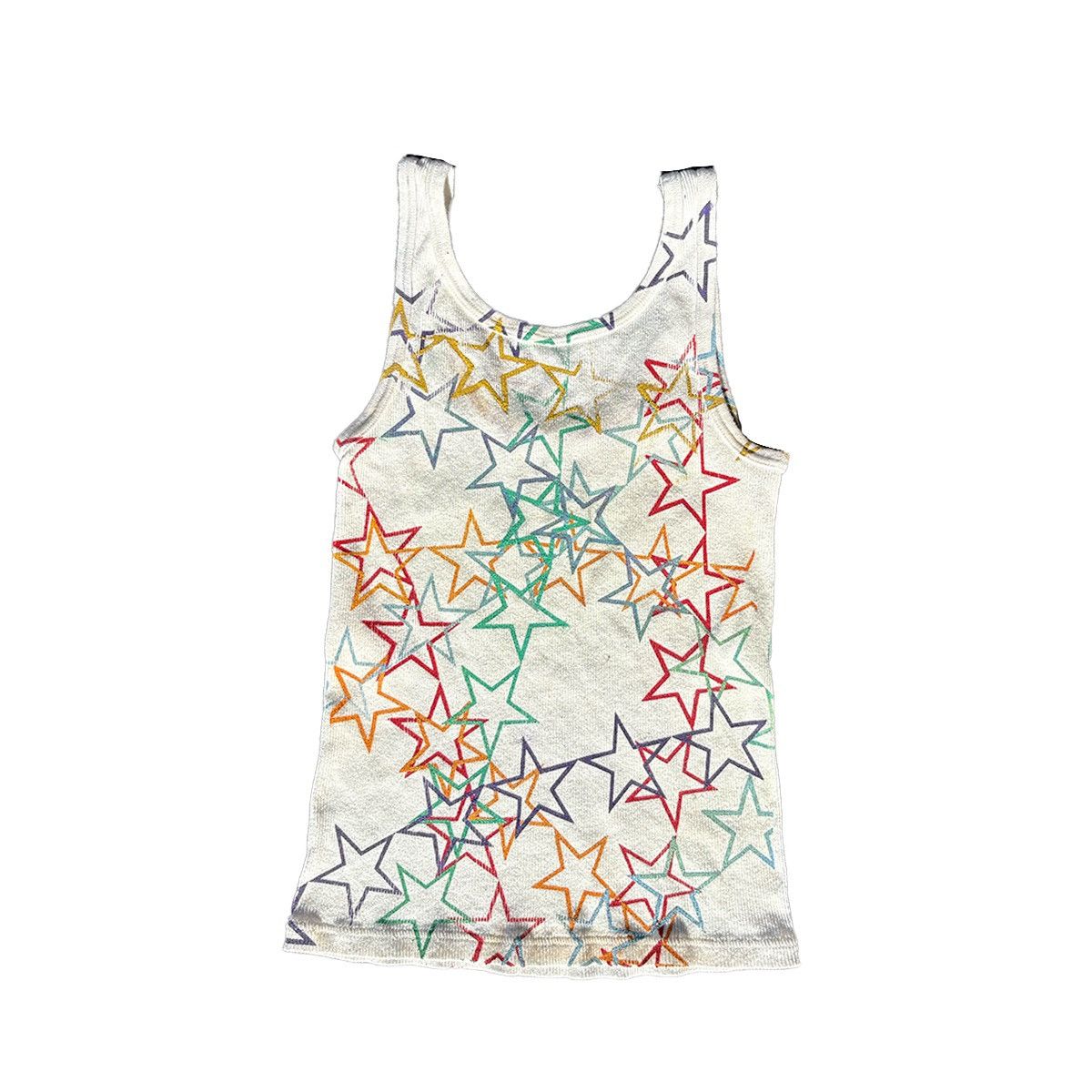 Other Stars (6) Size S / US 4 / IT 40 - 2 Thumbnail