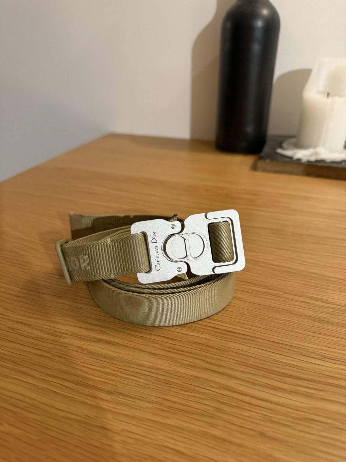 Dior x Alyx | Grailed