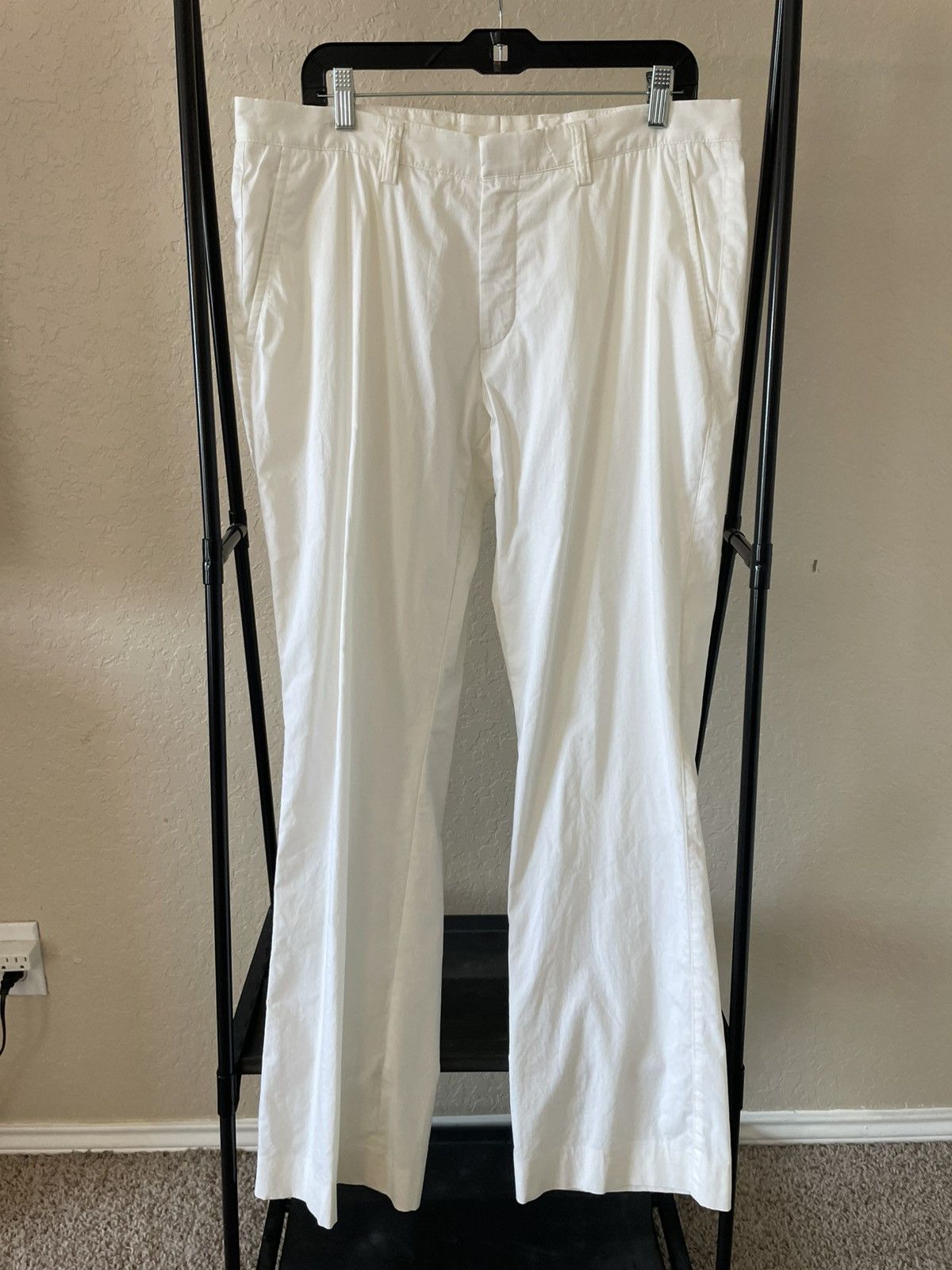 Hugo Boss Miguel- U FF trousers Size US 36 / EU 52 - 1 Thumbnail