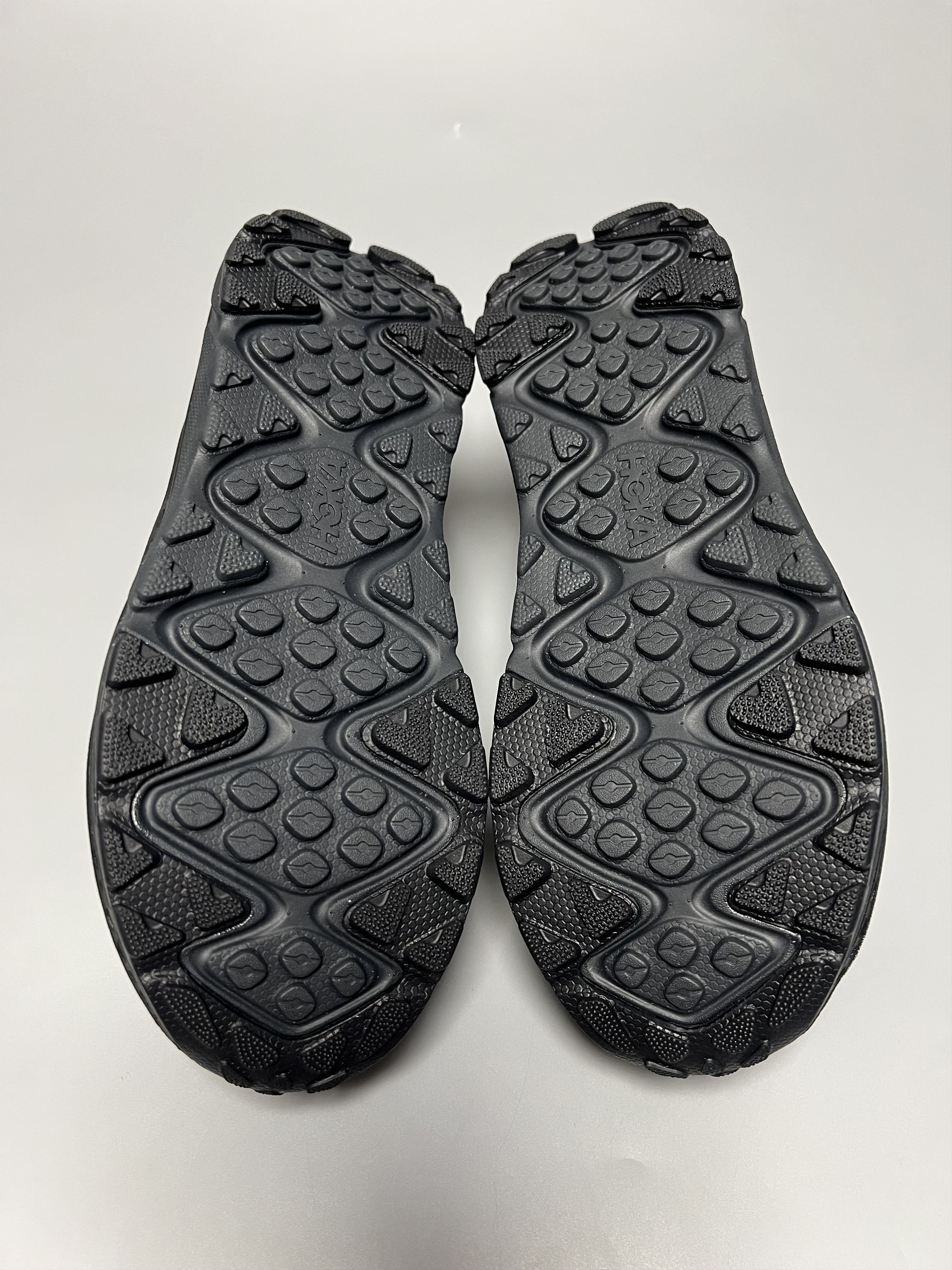 Hoka Hoka One One U Ora Primo Unisex Casual Sneakers 1141570-BBLC Size US 7.5 / EU 40-41 - 6 Thumbnail