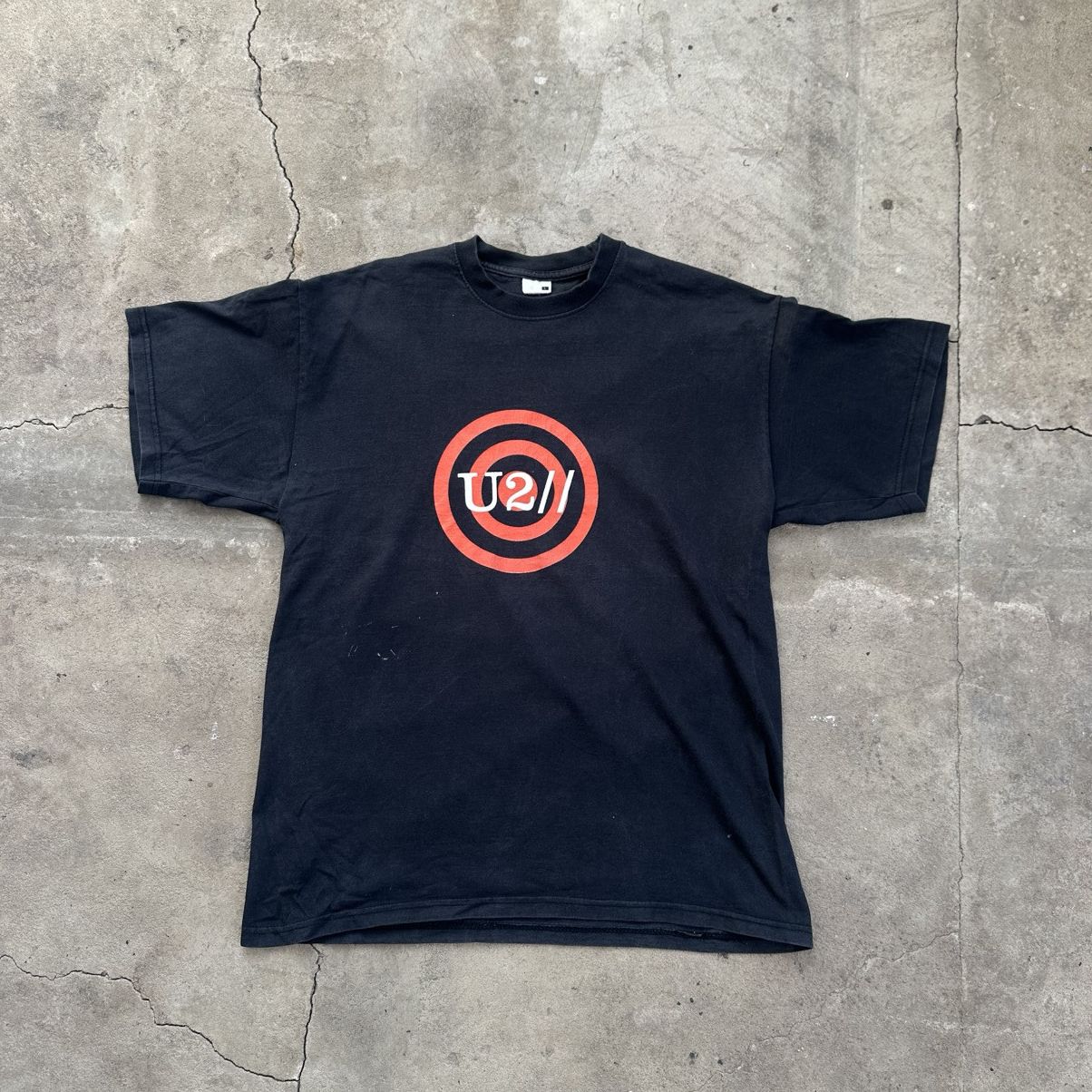Band Tees U2 - how to dismantle an atomic bomb t-shirt Size US L / EU 52-54 / 3 - 1 Thumbnail