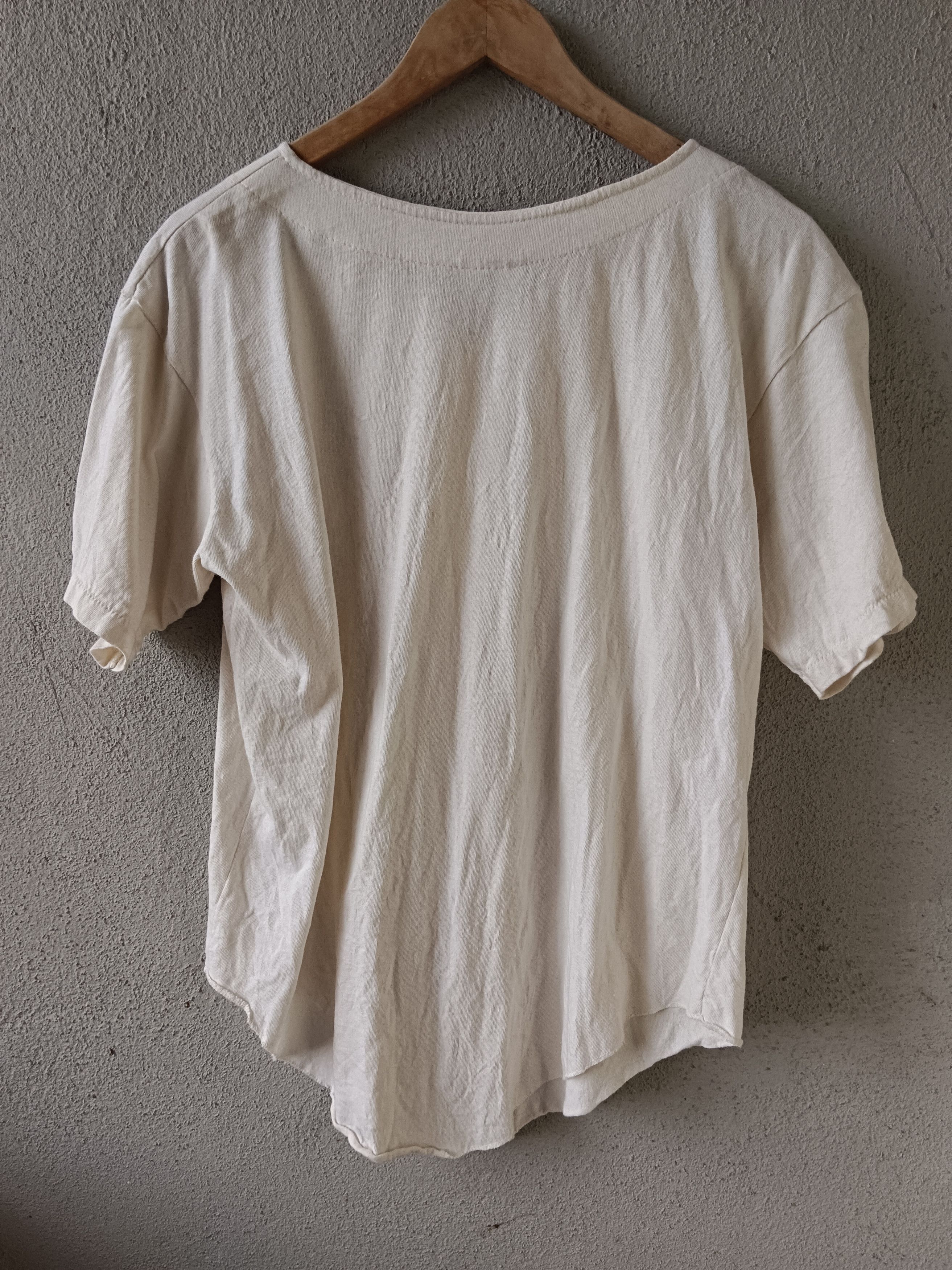 Vintage Vtg Jerseys Savvy By Trau & Loevner M made in usa Size US M / EU 48-50 / 2 - 2 Thumbnail