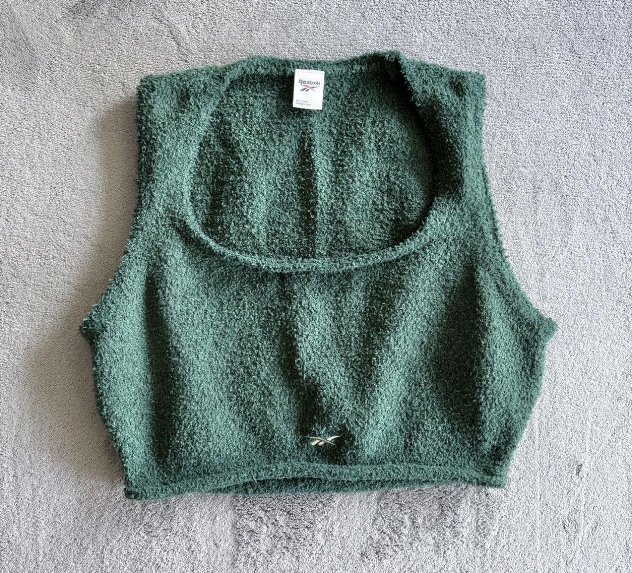 Reebok soft knit Reebok crop Size M / US 6-8 / IT 42-44 - 1 Thumbnail