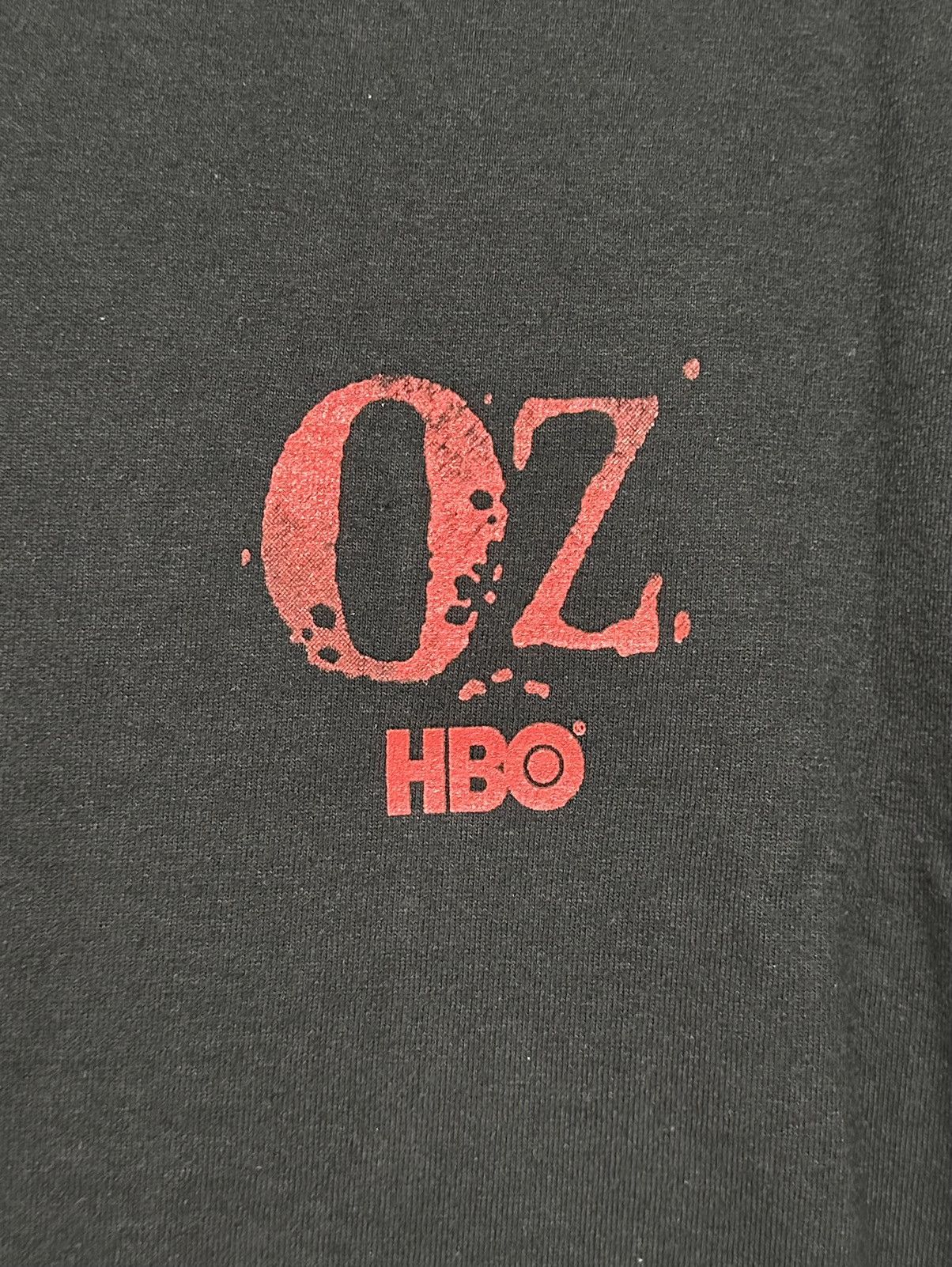 Fruit Of The Loom Oz Shirt Size US XL / EU 56 / 4 - 4 Thumbnail