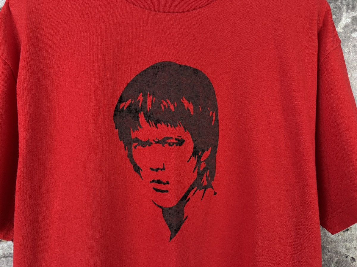 Other Men’s Bruce Lee T-Shirt Big Logo Size XL Size US XL / EU 56 / 4 - 5 Thumbnail