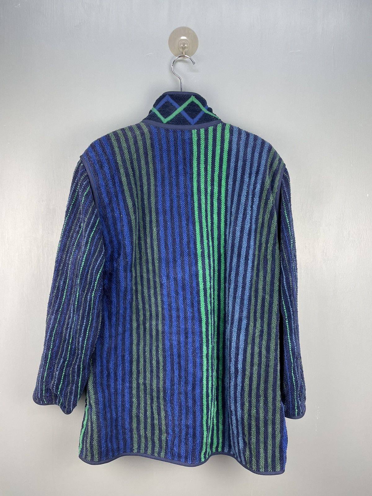 Annikki Karvinen Annikki Karvinen button up jacket Size US L / EU 52-54 / 3 - 3 Thumbnail
