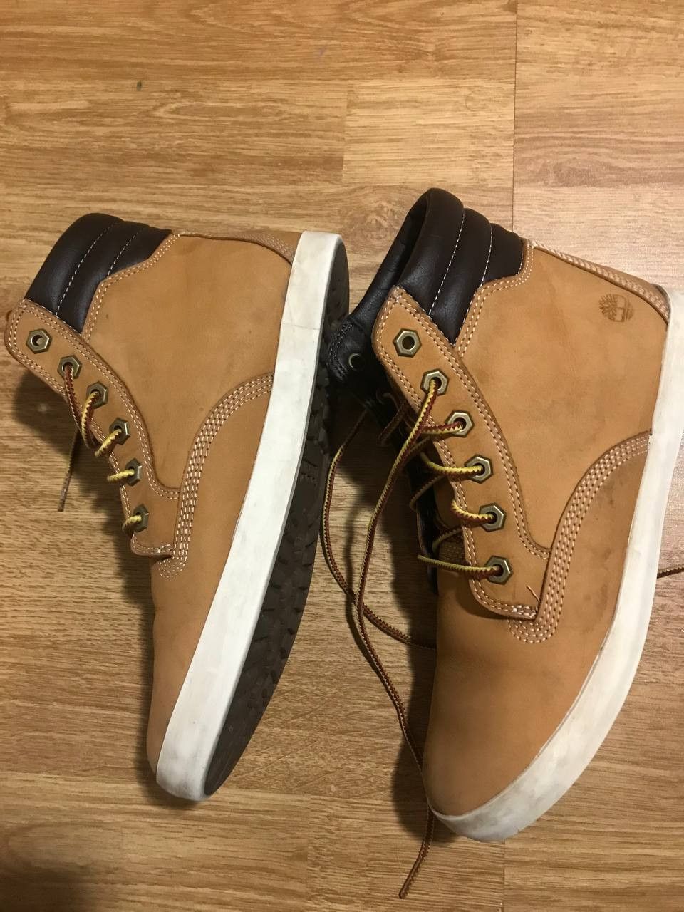 Timberland Timberland Size US 5.5 / EU 38 - 3 Thumbnail