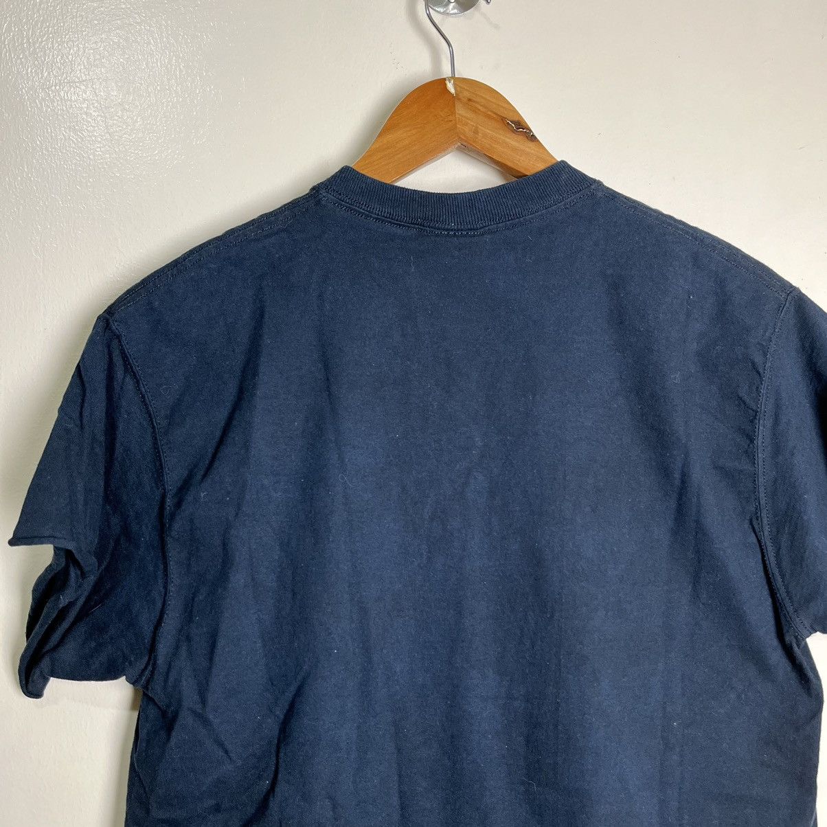 Band Tees Vintage Siouxsie And The Banshees Israel Star David Shirt Size US M / EU 48-50 / 2 - 11 Thumbnail