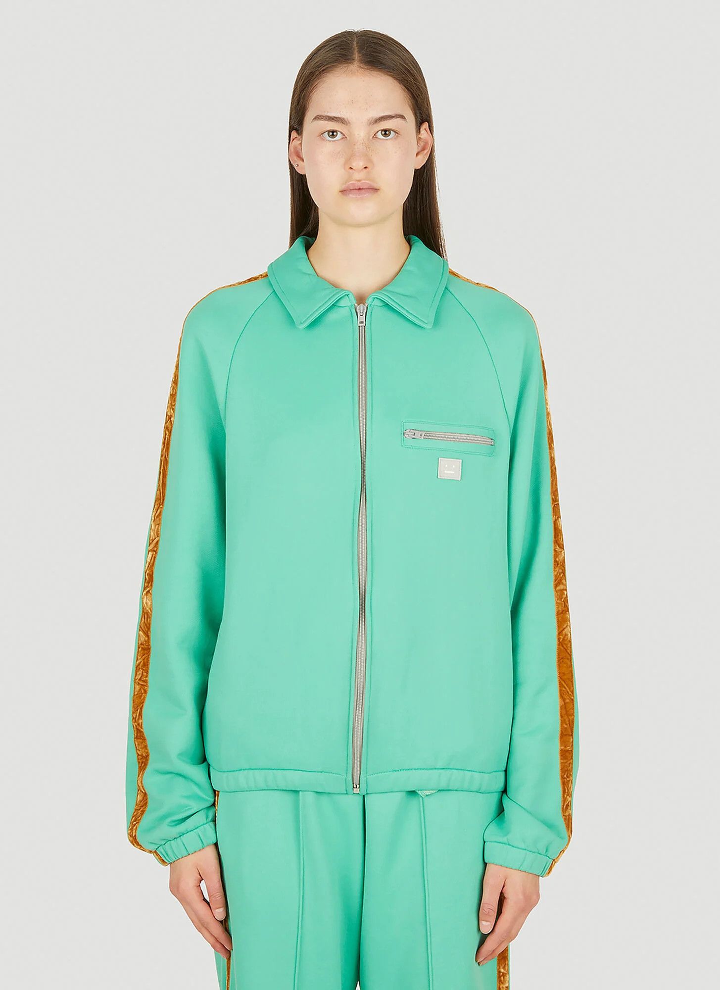 Acne Studios Acne Studios Jacket Size XS / US 0-2 / IT 36-38 - 1 Thumbnail