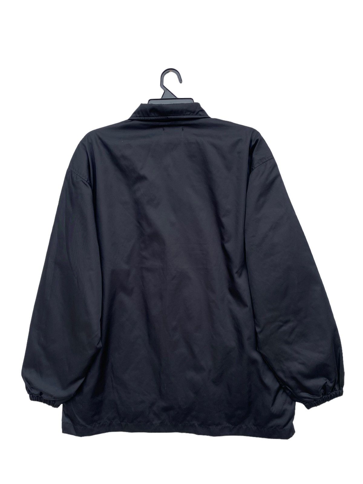 Anime Vintage Parque Espana Anime Windbreaker Size US L / EU 52-54 / 3 - 2 Thumbnail
