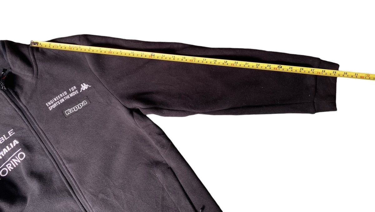 Kappa KAPPA X Kombat Light Zipper Jacket Size US XL / EU 56 / 4 - 13 Thumbnail