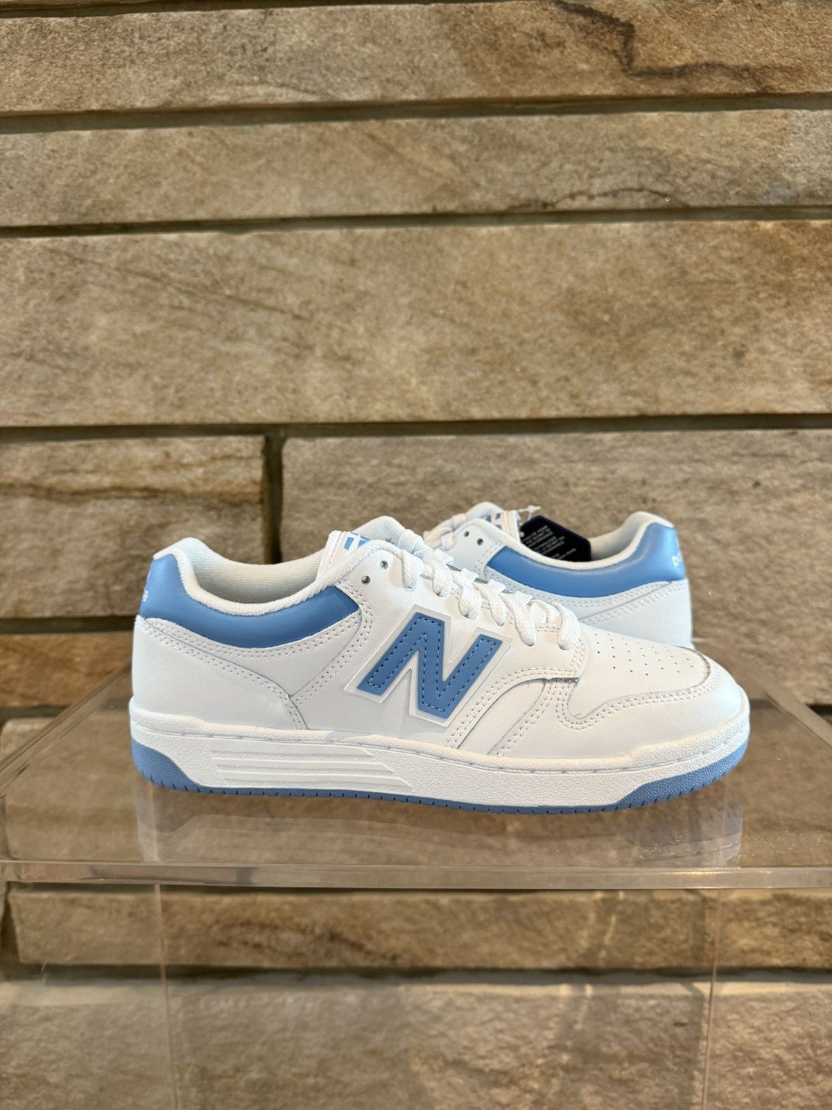 New Balance New Balance 480 UNC - 6m / 7.5w Size US 7.5 / IT 37.5 - 2 Thumbnail