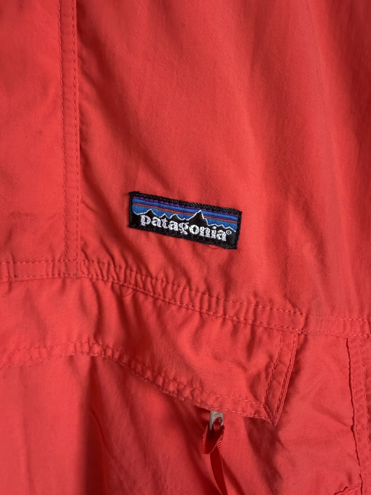 Patagonia Patagonia halfzip Size US XL / EU 56 / 4 - 2 Thumbnail