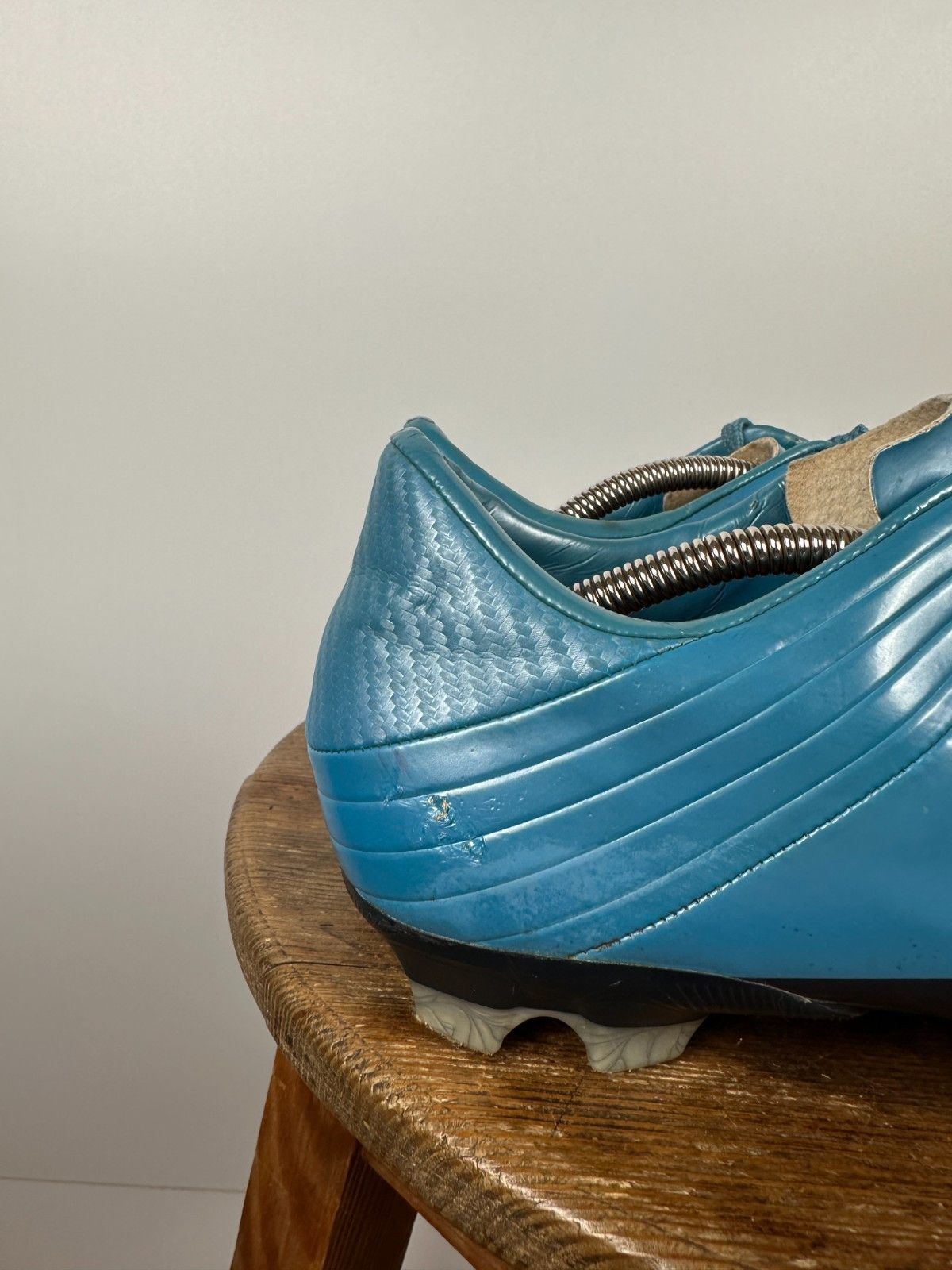 Nike Vintage Nike Mercurial Steam V FG Football Soccer Boots US10 Size US 10 / EU 43 - 5 Thumbnail