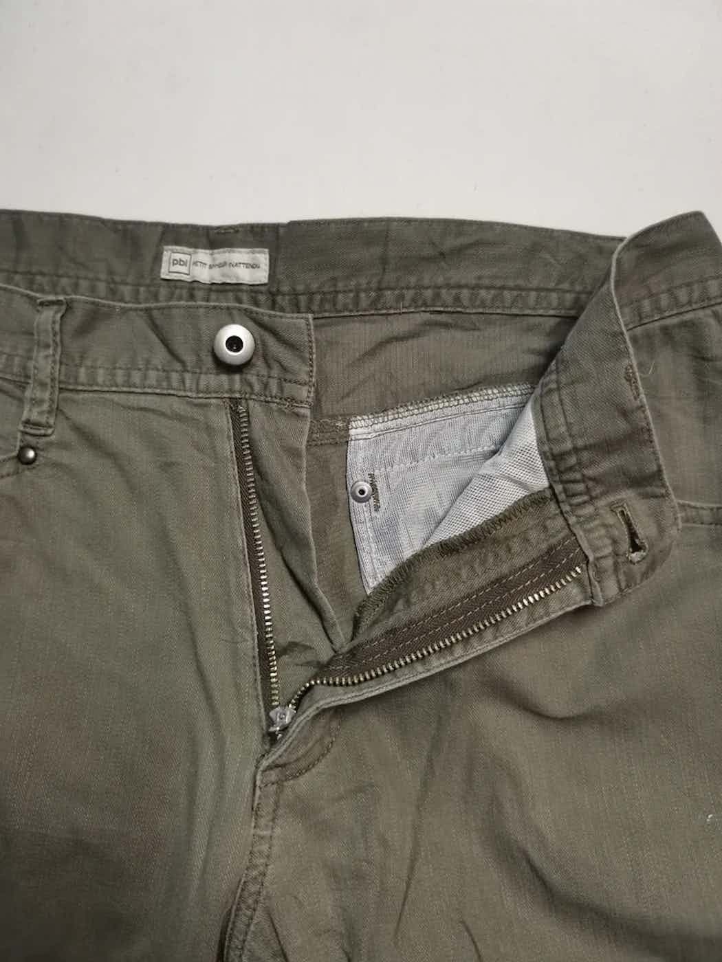 Vintage Petit Bonheur Inattendu Pants Size US 30 / EU 46 - 8 Thumbnail