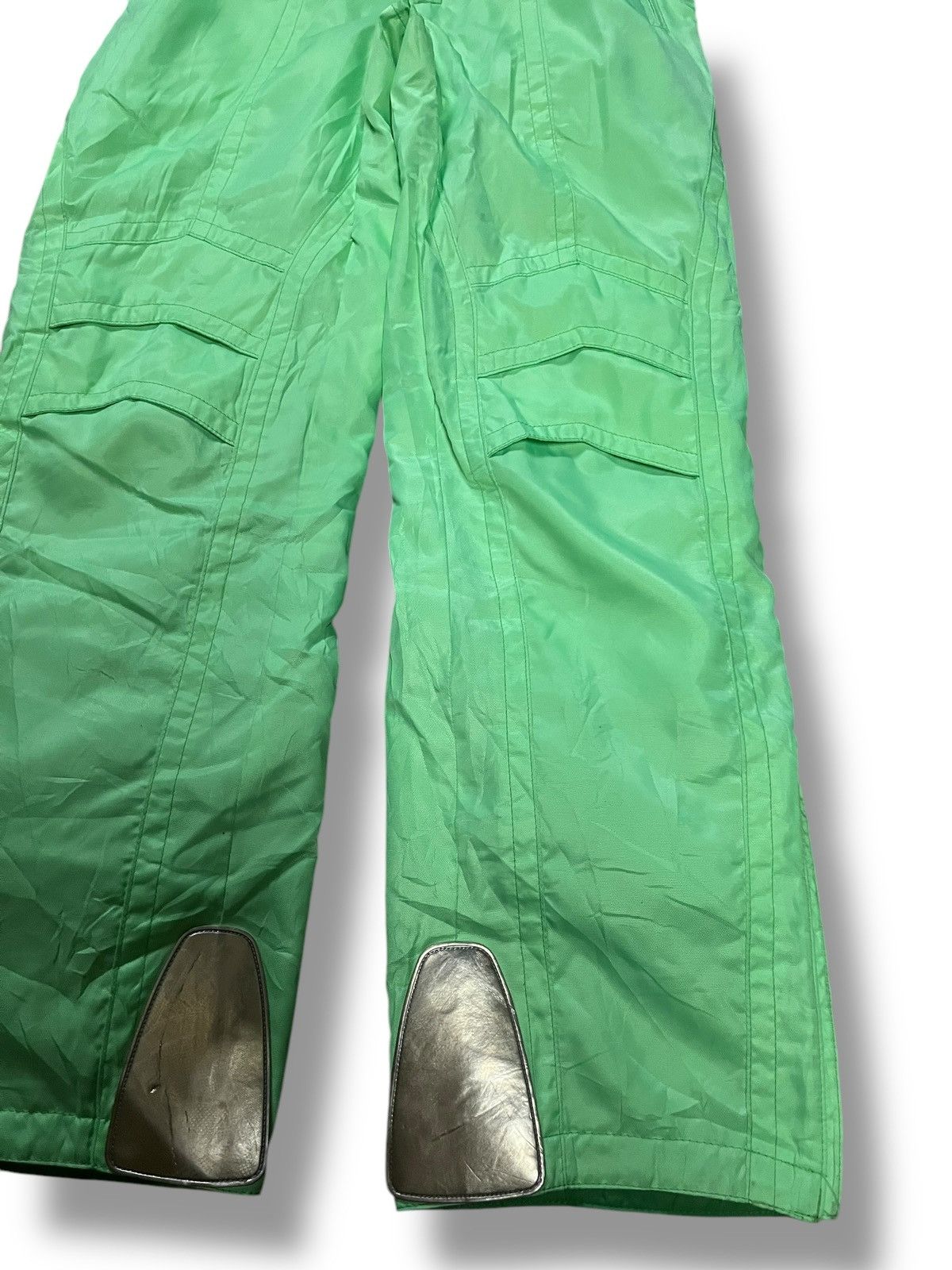 Goldwin × Sports Specialties 🇯🇵 JAPANESE BRAND G-WINDS BY GOLDWIN SKI JUMPSUIT Size US 32 / EU 48 - 4 Thumbnail