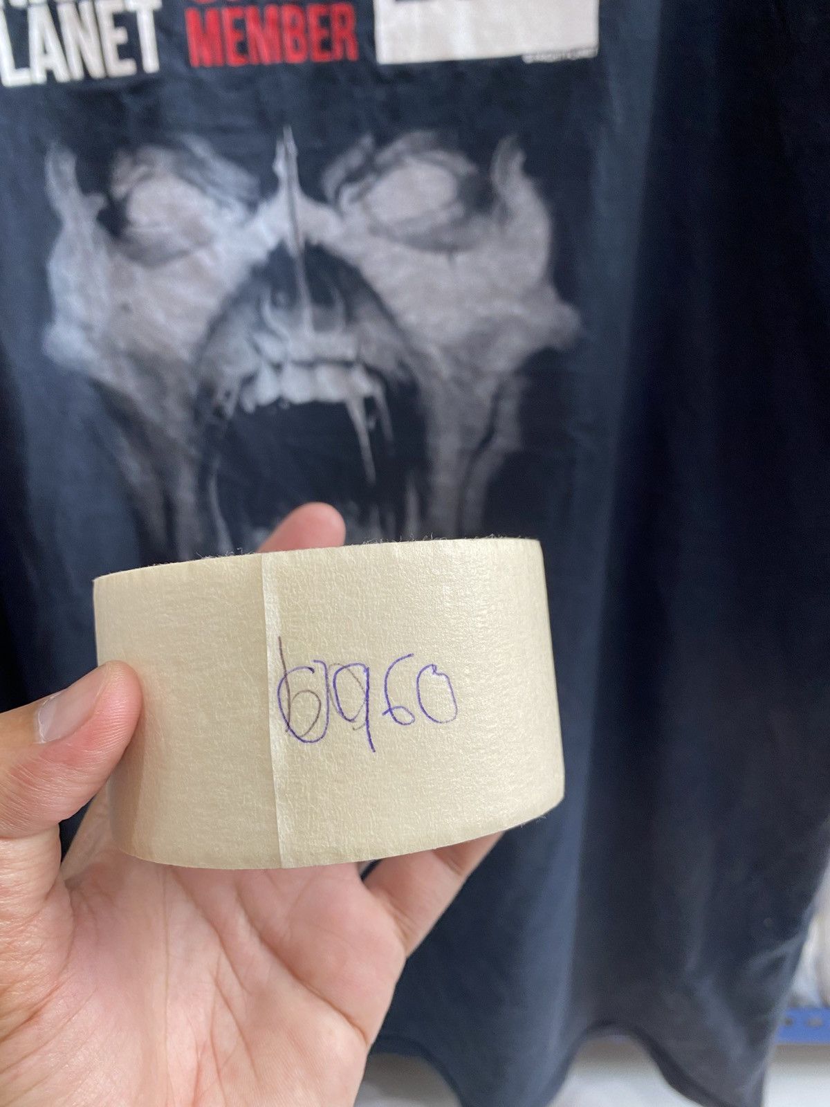 Other AMERICA’s FRIGHT PLANET 2014 XXXL TSHIRT Size US XXL / EU 58 / 5 - 13 Thumbnail