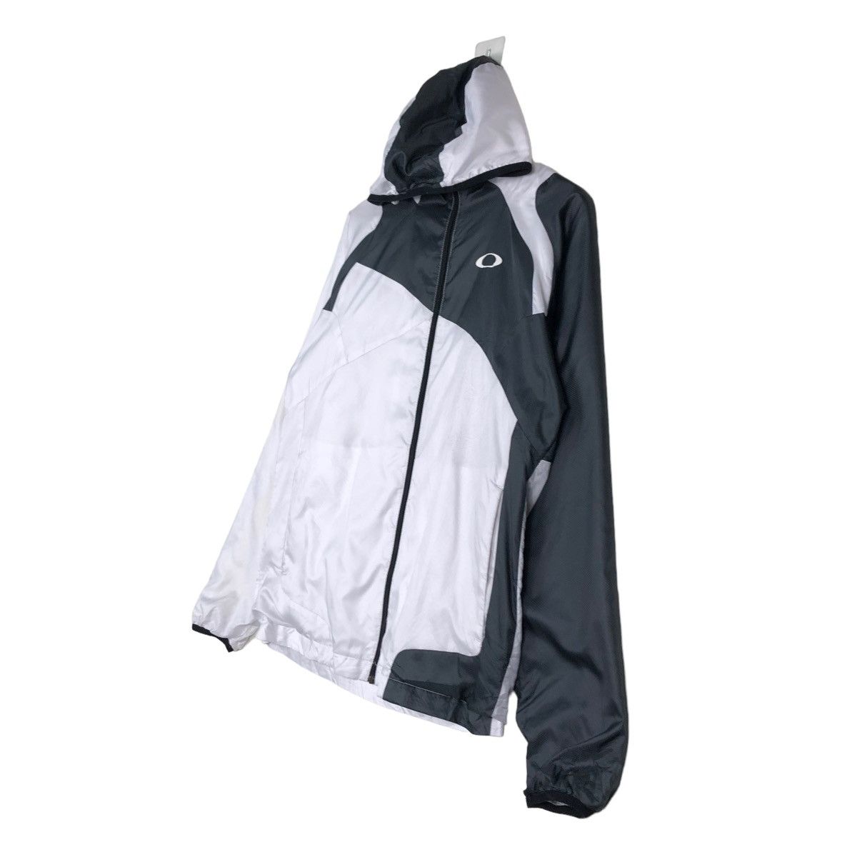 Oakley 🔥RUNNING JACKET ZIPPER LIGHT OAKLEY Size US M / EU 48-50 / 2 - 2 Thumbnail